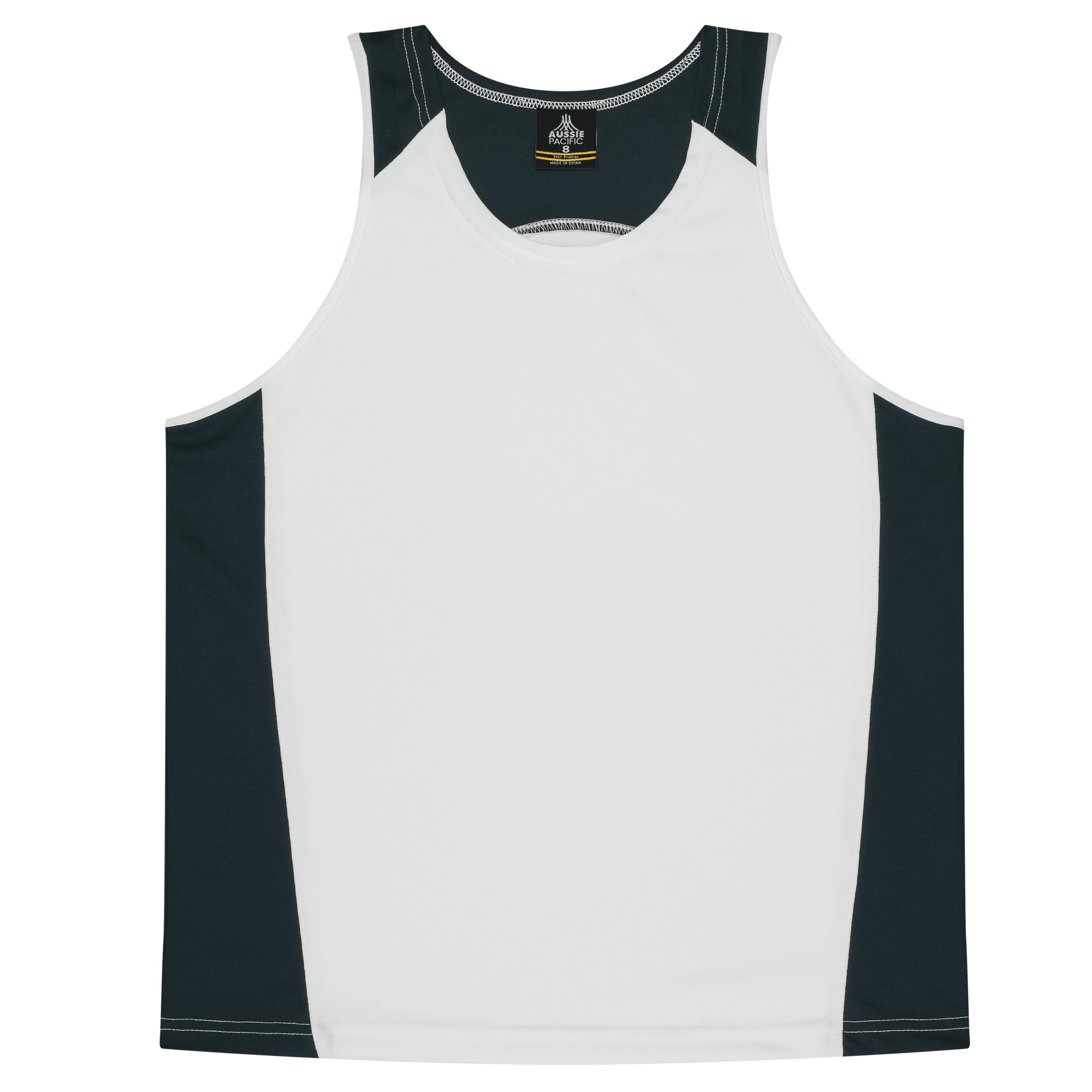 Premier Kids Singlets
