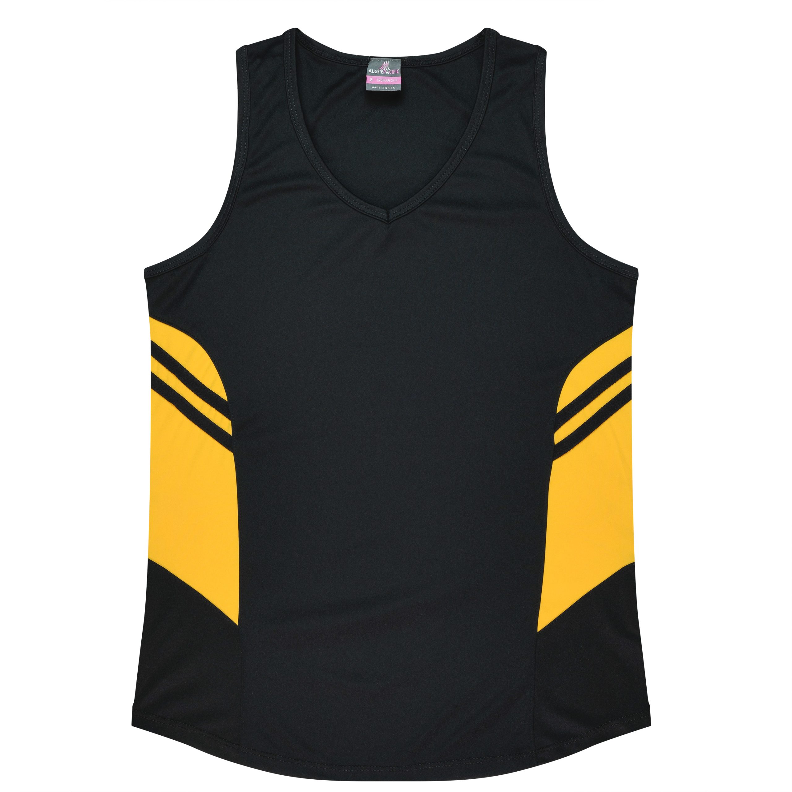 Tasman Lady Singlets - Image 28