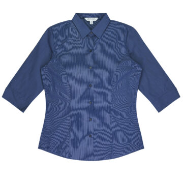 Belair Lady Shirt 3/4 Sleeve - Clearance