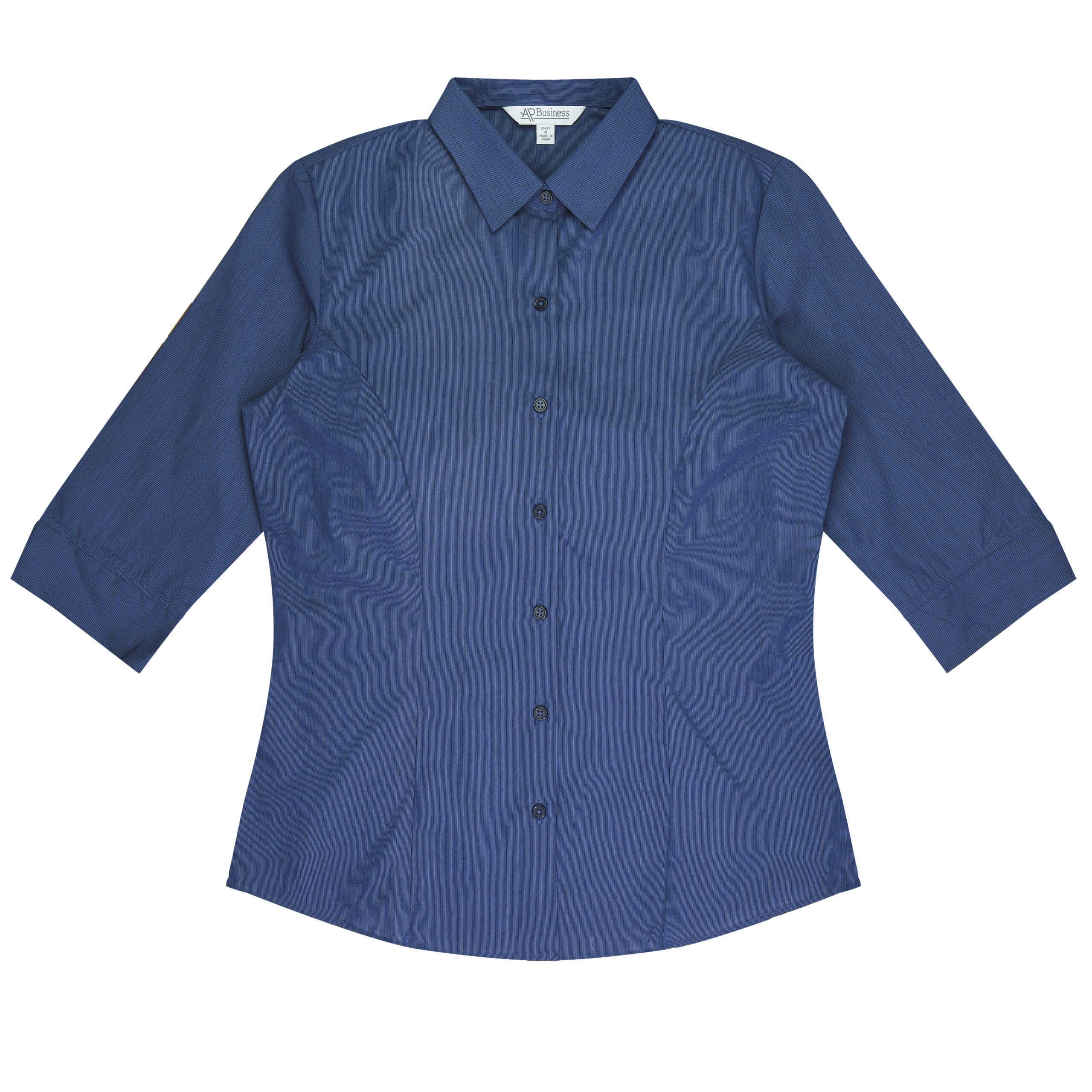Belair Lady Shirt 3/4 Sleeve - Clearance
