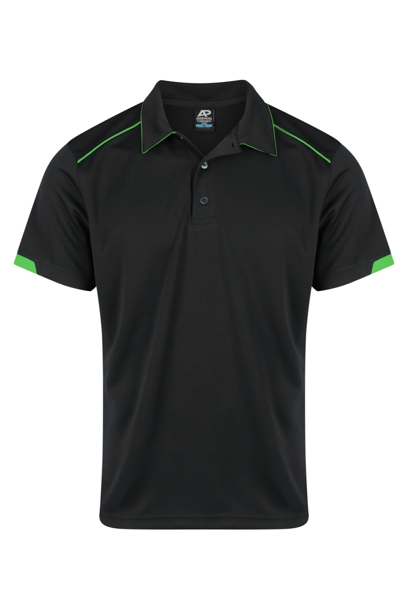 Currumbin Mens Polos - Image 14