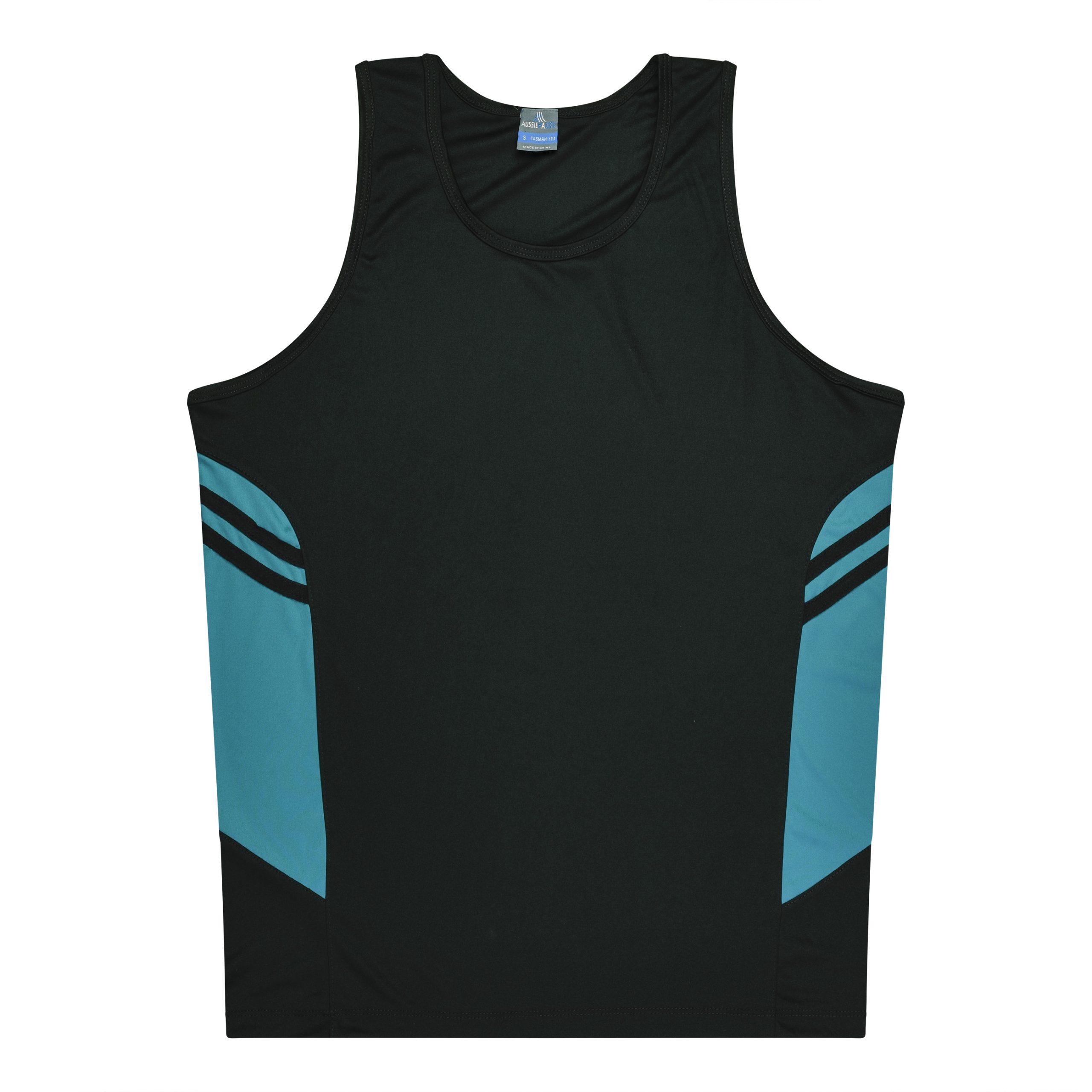 Tasman Kids Singlets - Image 30