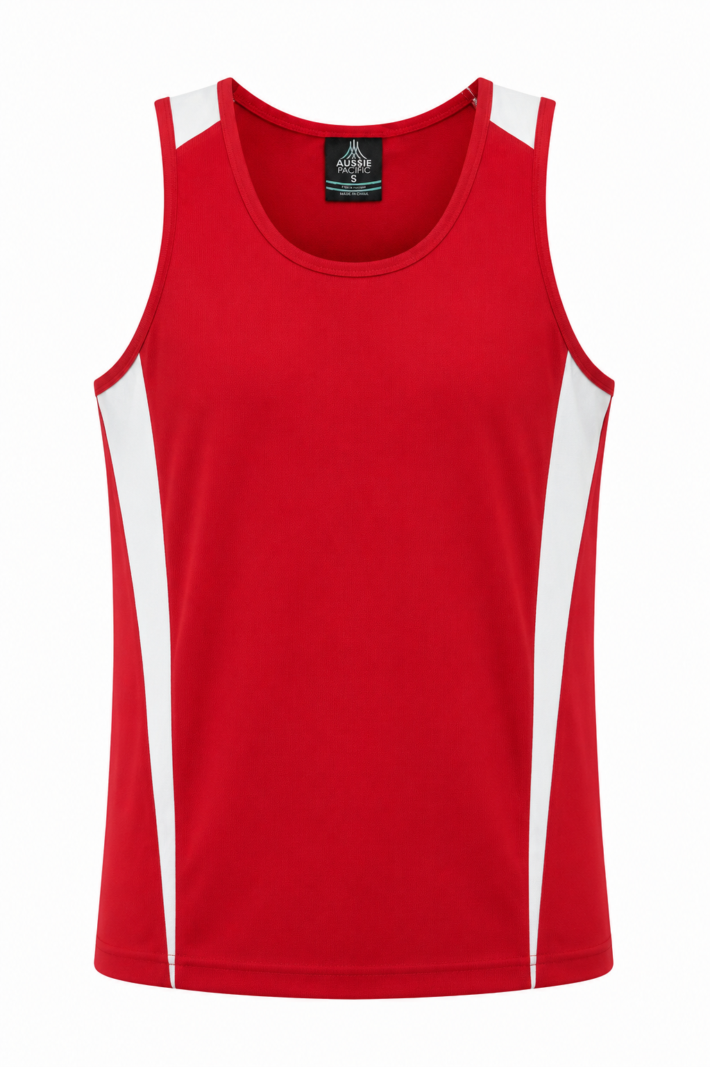 Eureka Mens Singlets - Image 23