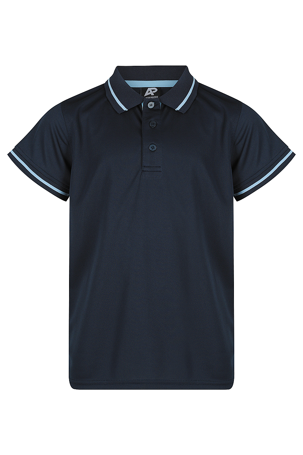 Cottesloe Kids Polos - Image 12
