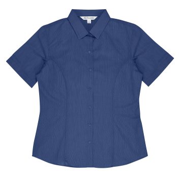 Belair Lady Shirt Short Sleeve - Clearance