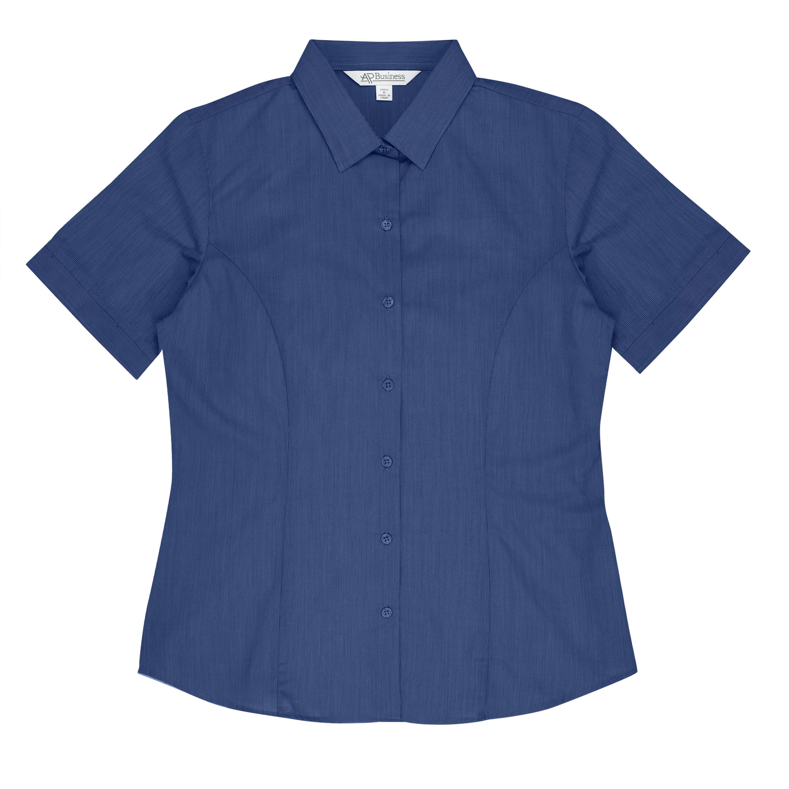 Belair Lady Shirt Short Sleeve - Clearance