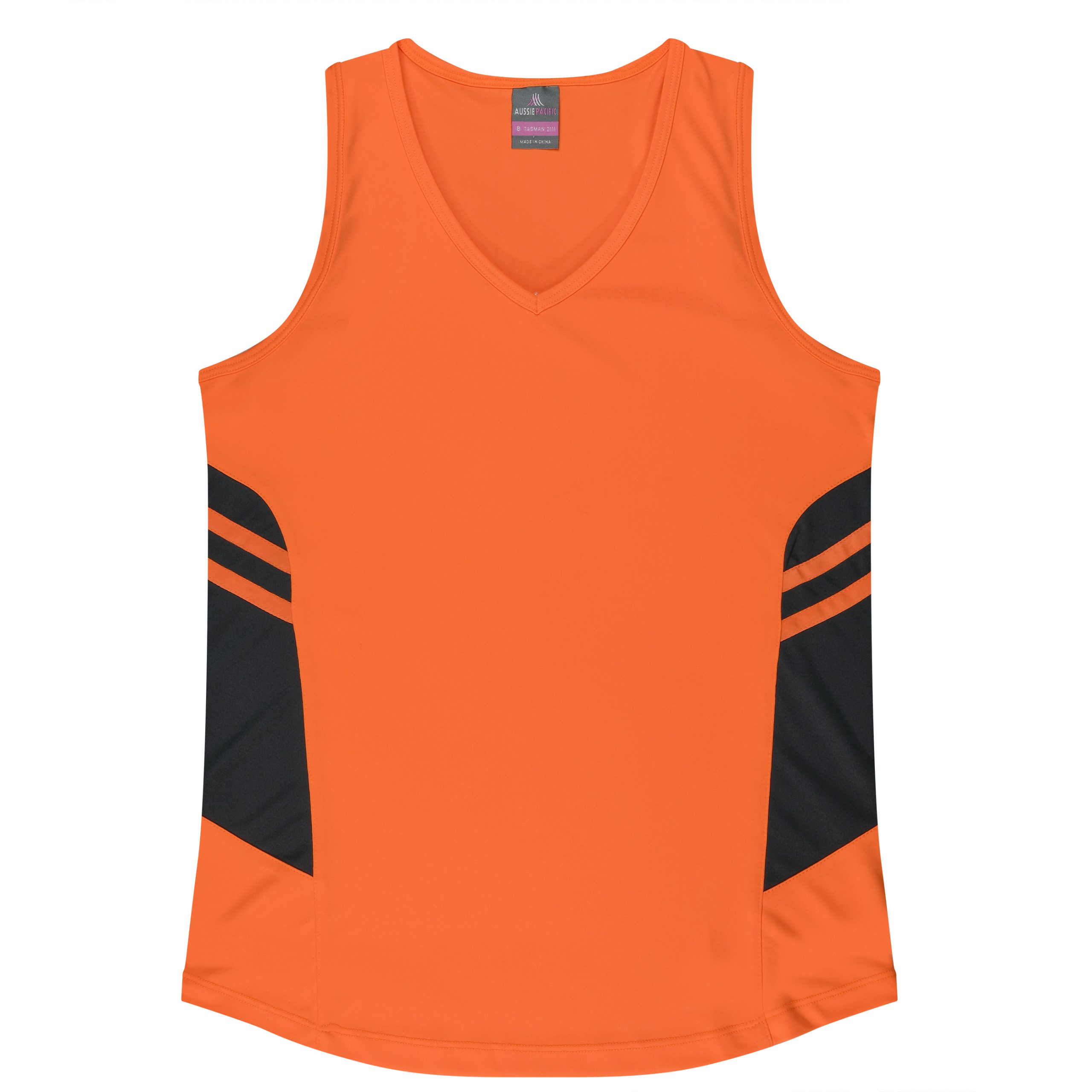 Tasman Lady Singlets - Image 6