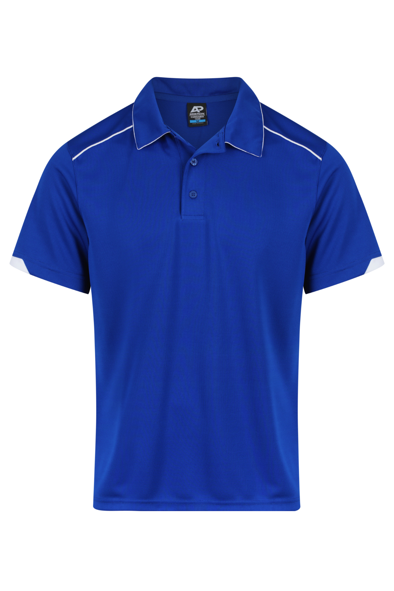Currumbin Mens Polos - Image 30