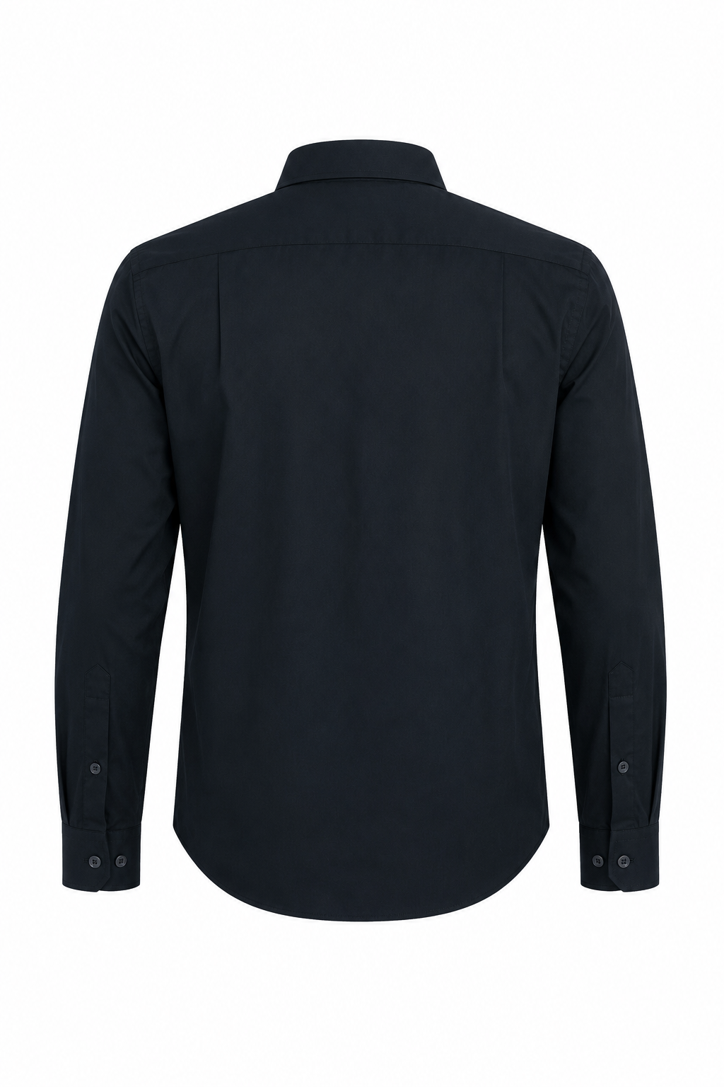 Kingswood Mens Shirt Long Sleeve - Image 6