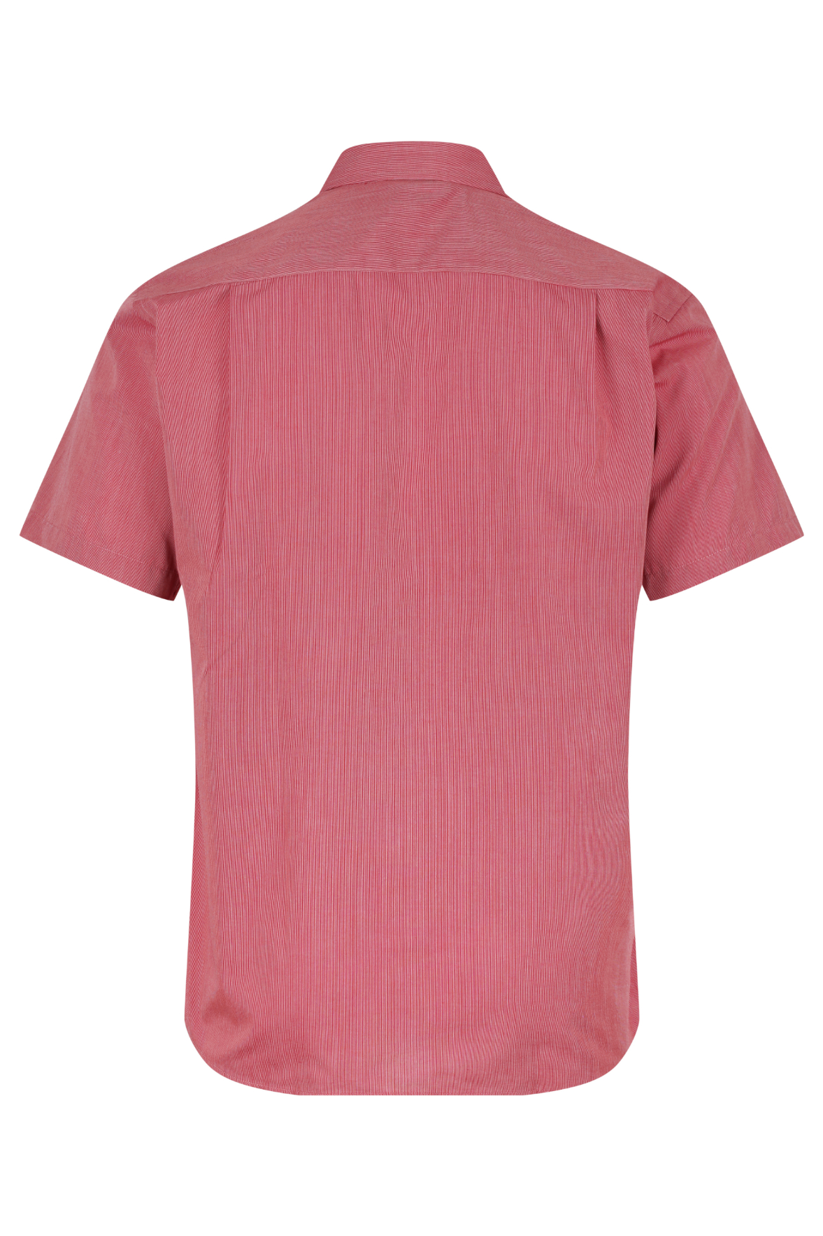 Belair Mens Shirt Short Sleeve - Clearance - Image 5