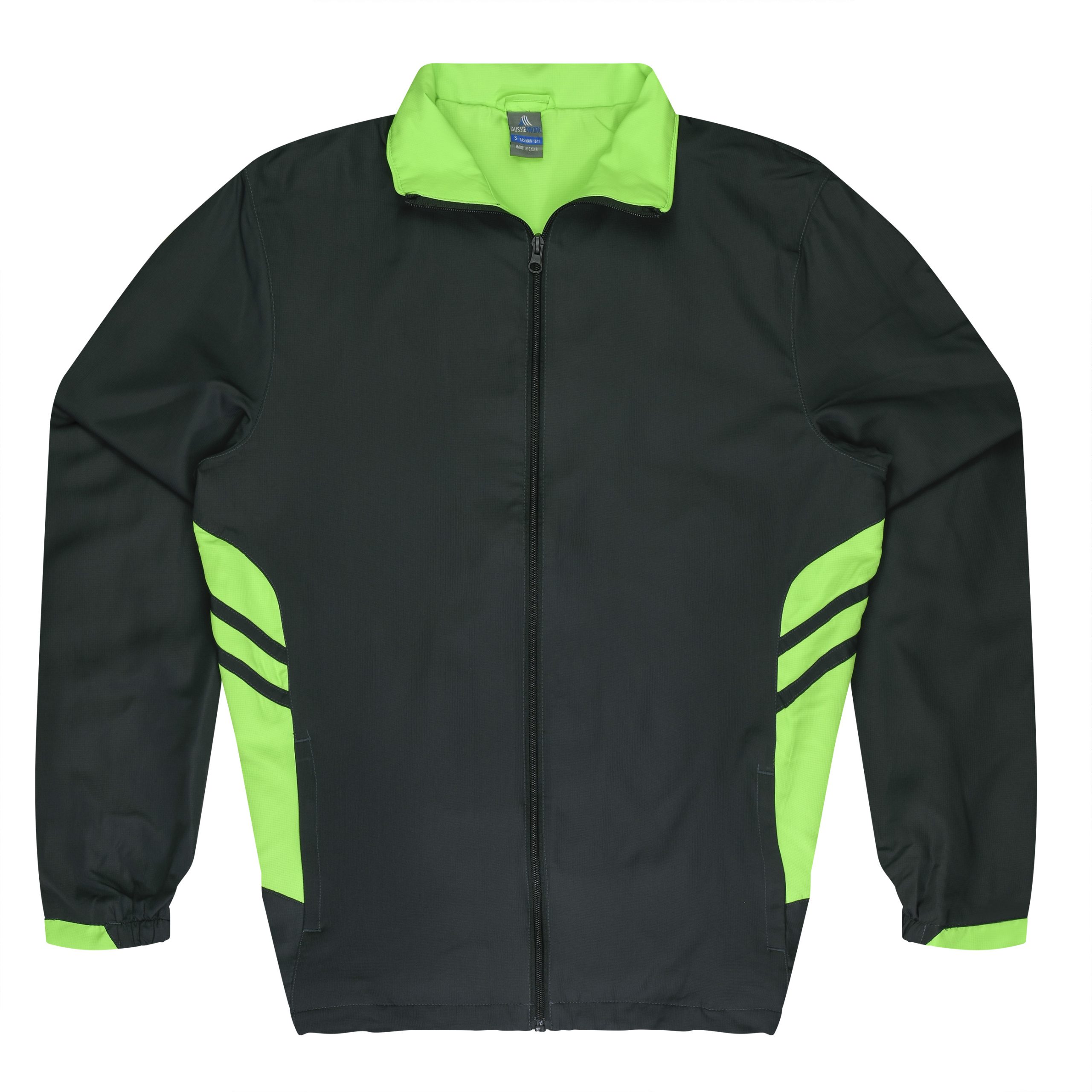 Tasman Mens Tracktops - Clearance - Image 32