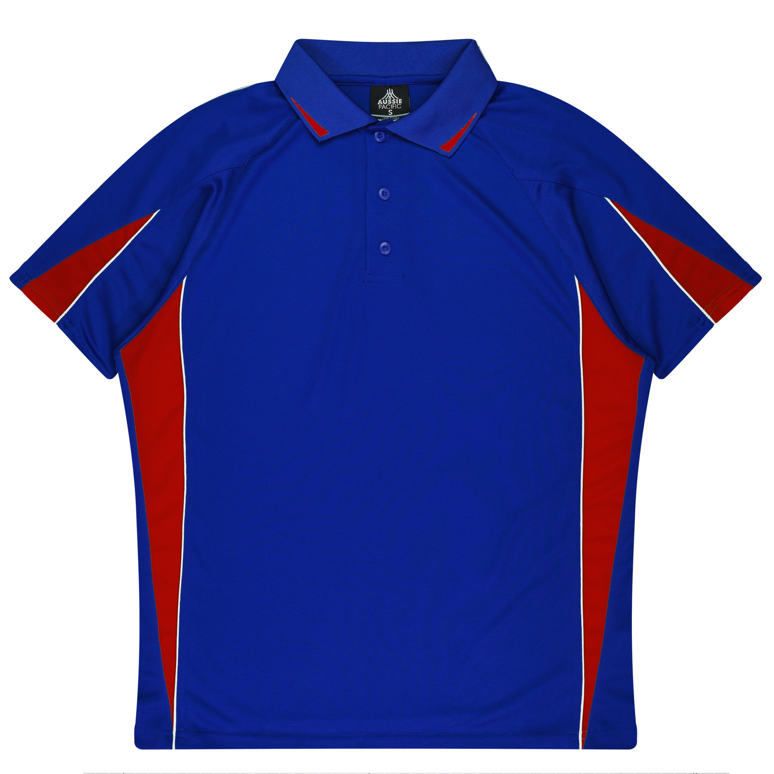 Eureka Kids Polos - Image 32
