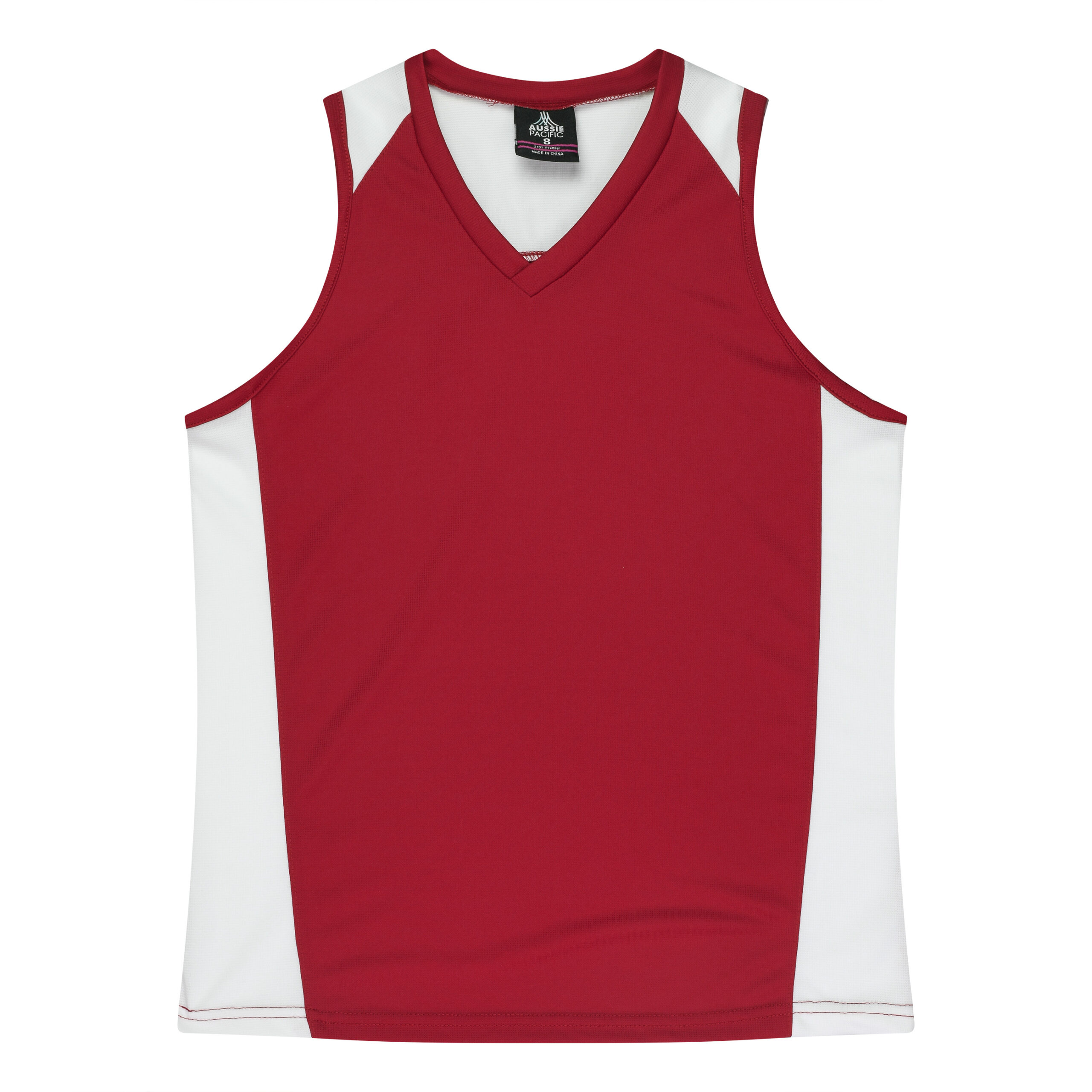 Premier Lady Singlets - Image 22