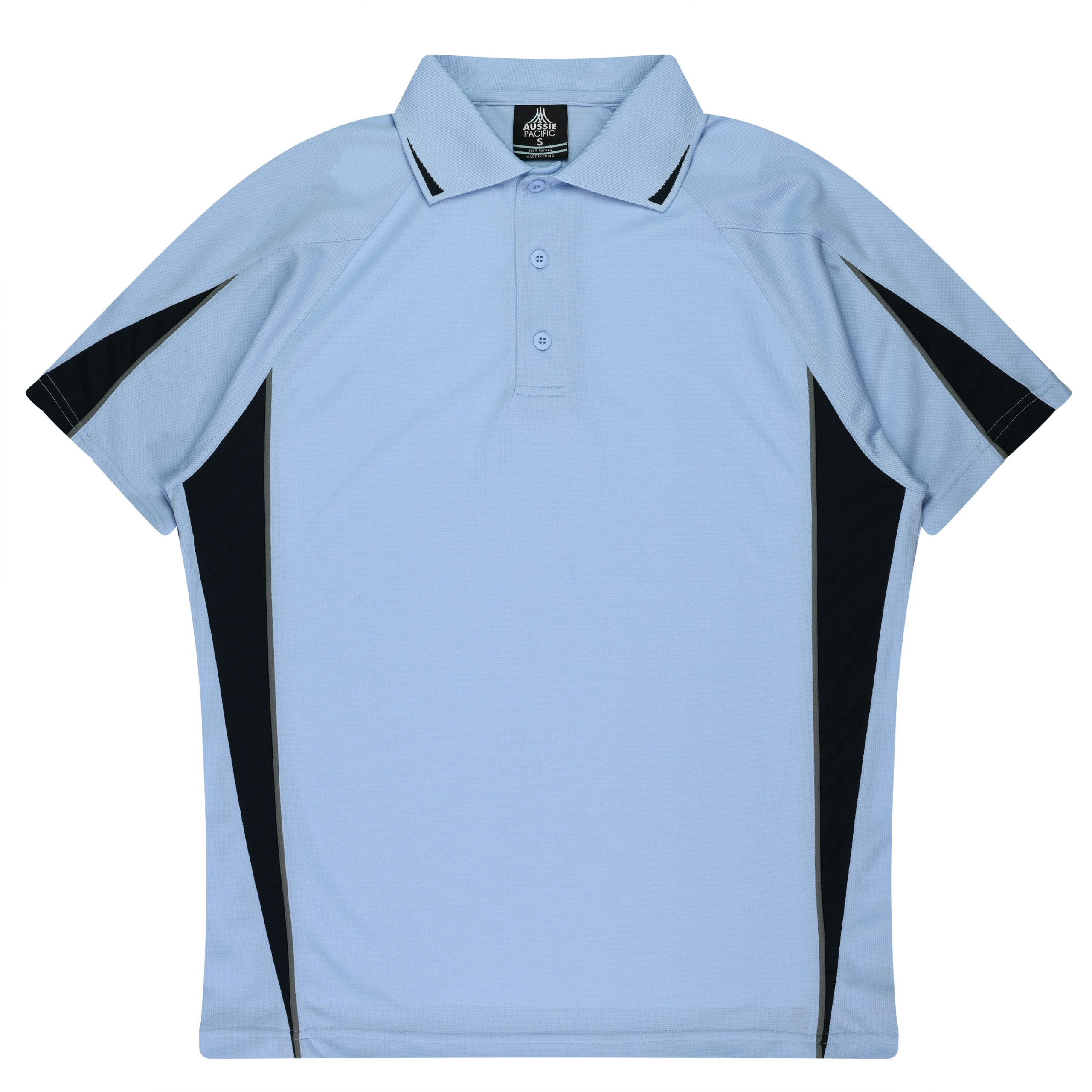Eureka Kids Polos - Image 34