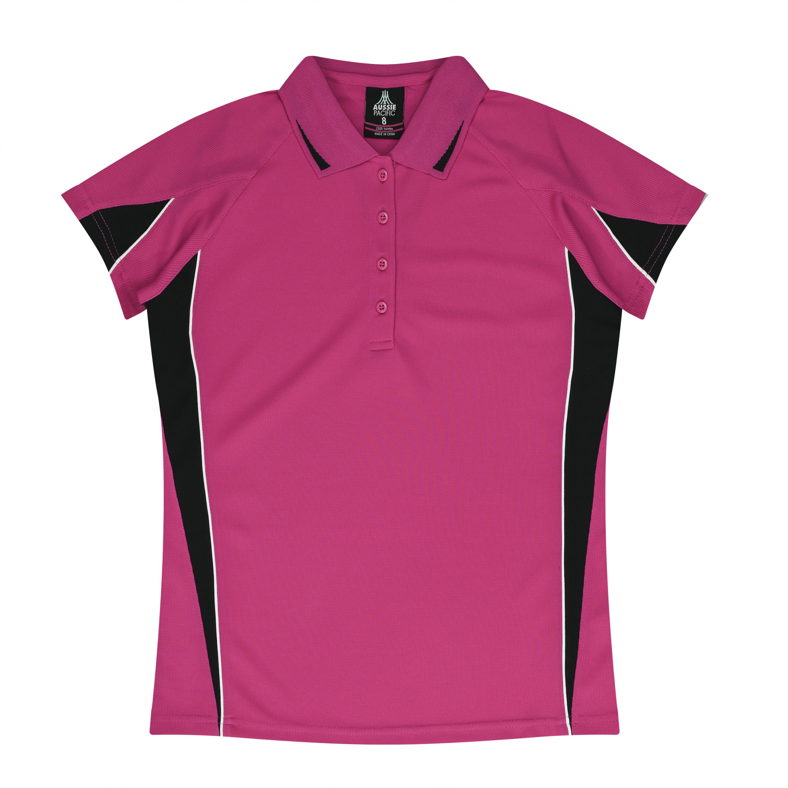 Eureka Lady Polos - Image 38