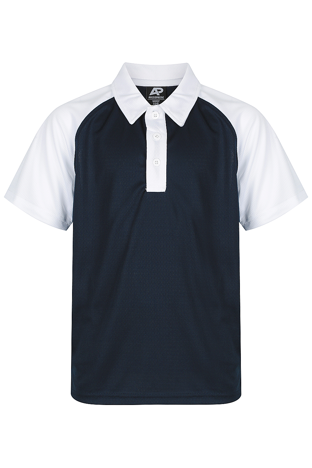 Manly Kids Polos - Clearance - Image 33