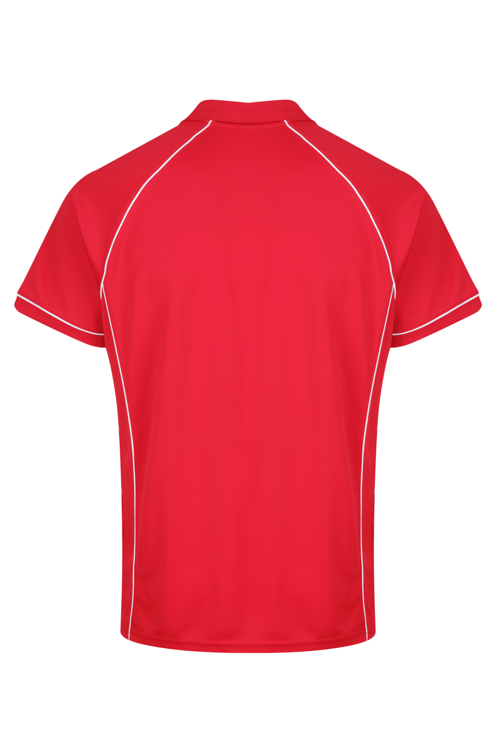 Endeavour Mens Polos - Image 29