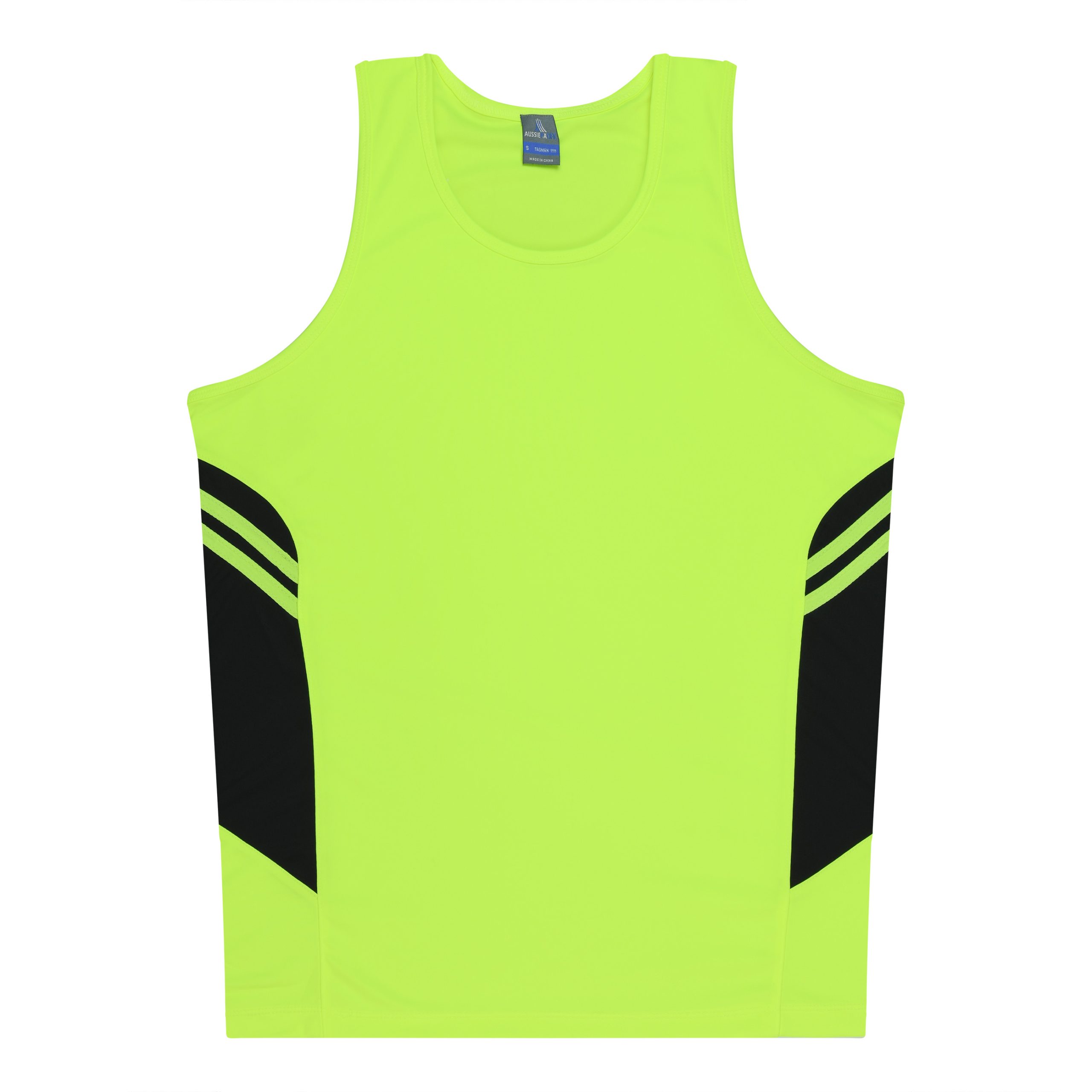 Tasman Kids Singlets - Image 14