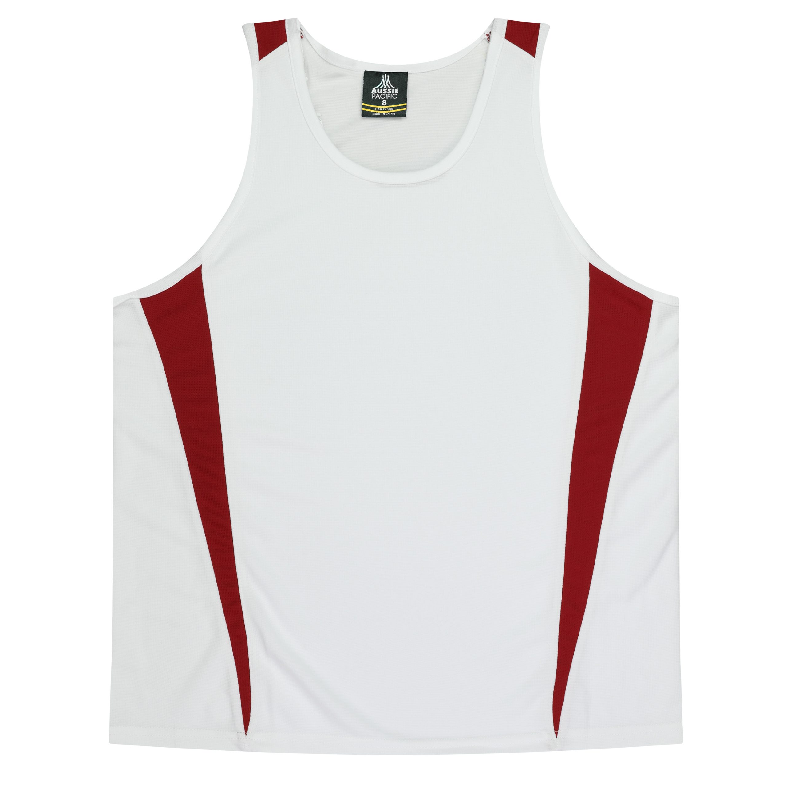 Eureka Kids Singlets - Image 4