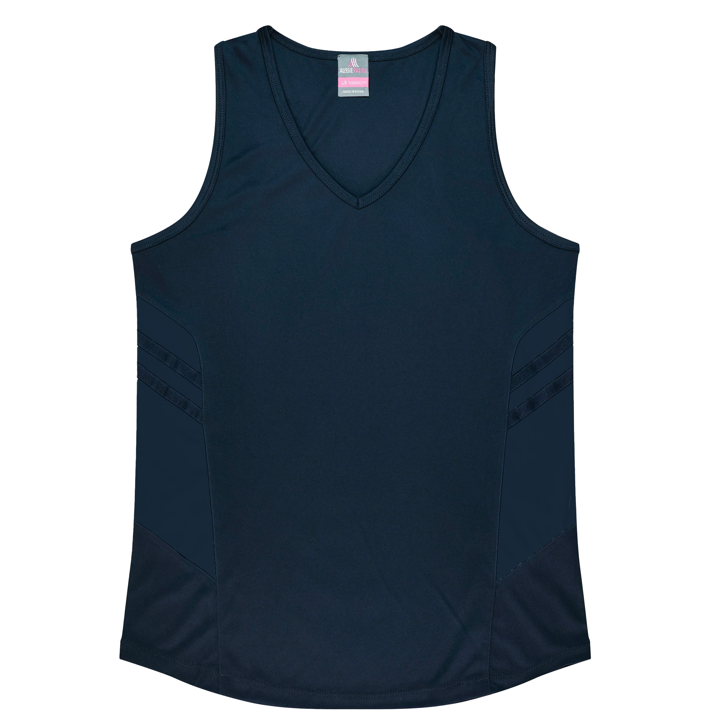 Tasman Lady Singlets - Image 53