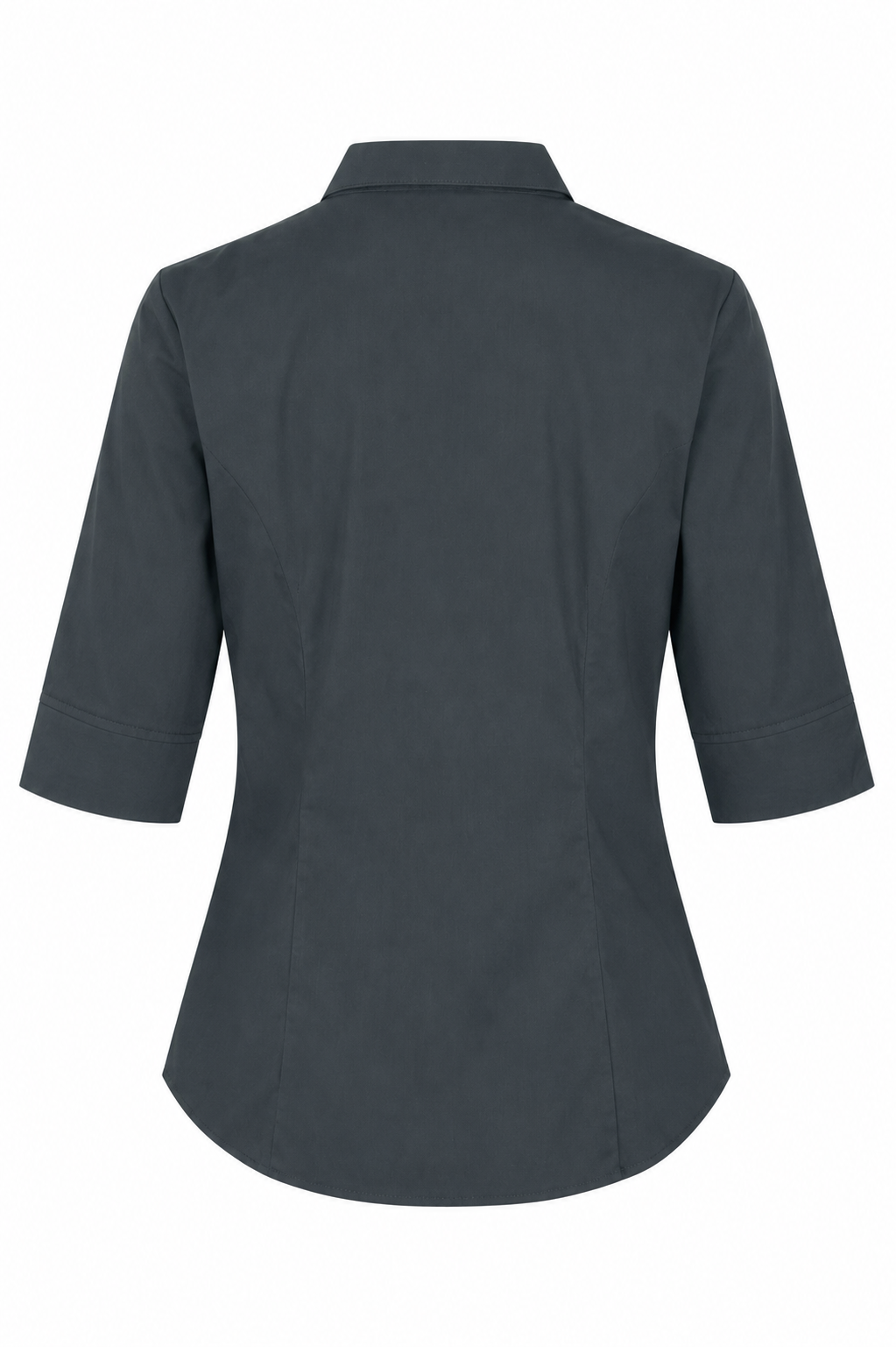 Mosman Lady Shirt 3/4 Sleeve - Image 5