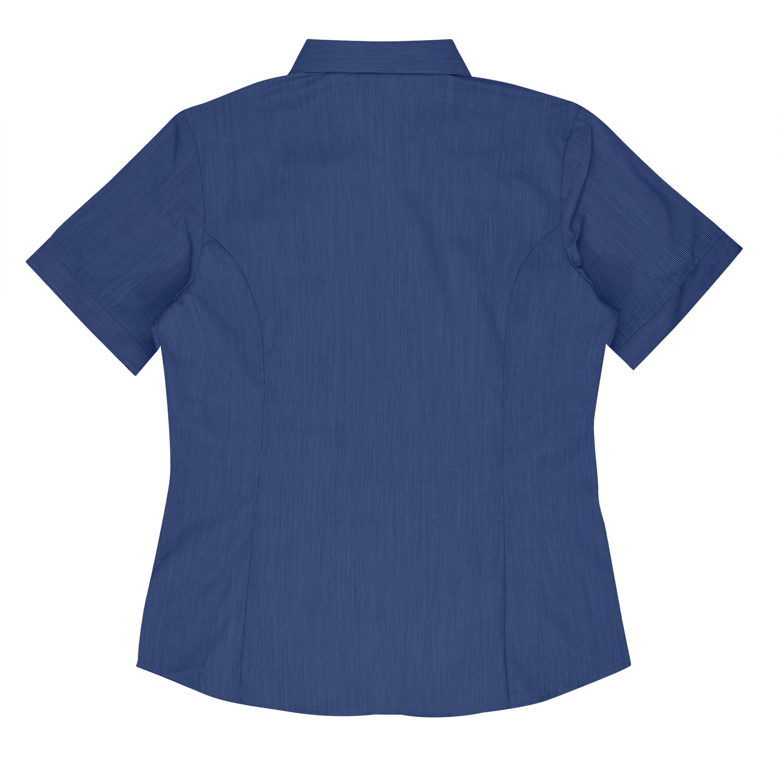 Belair Lady Shirt Short Sleeve - Clearance - Image 3