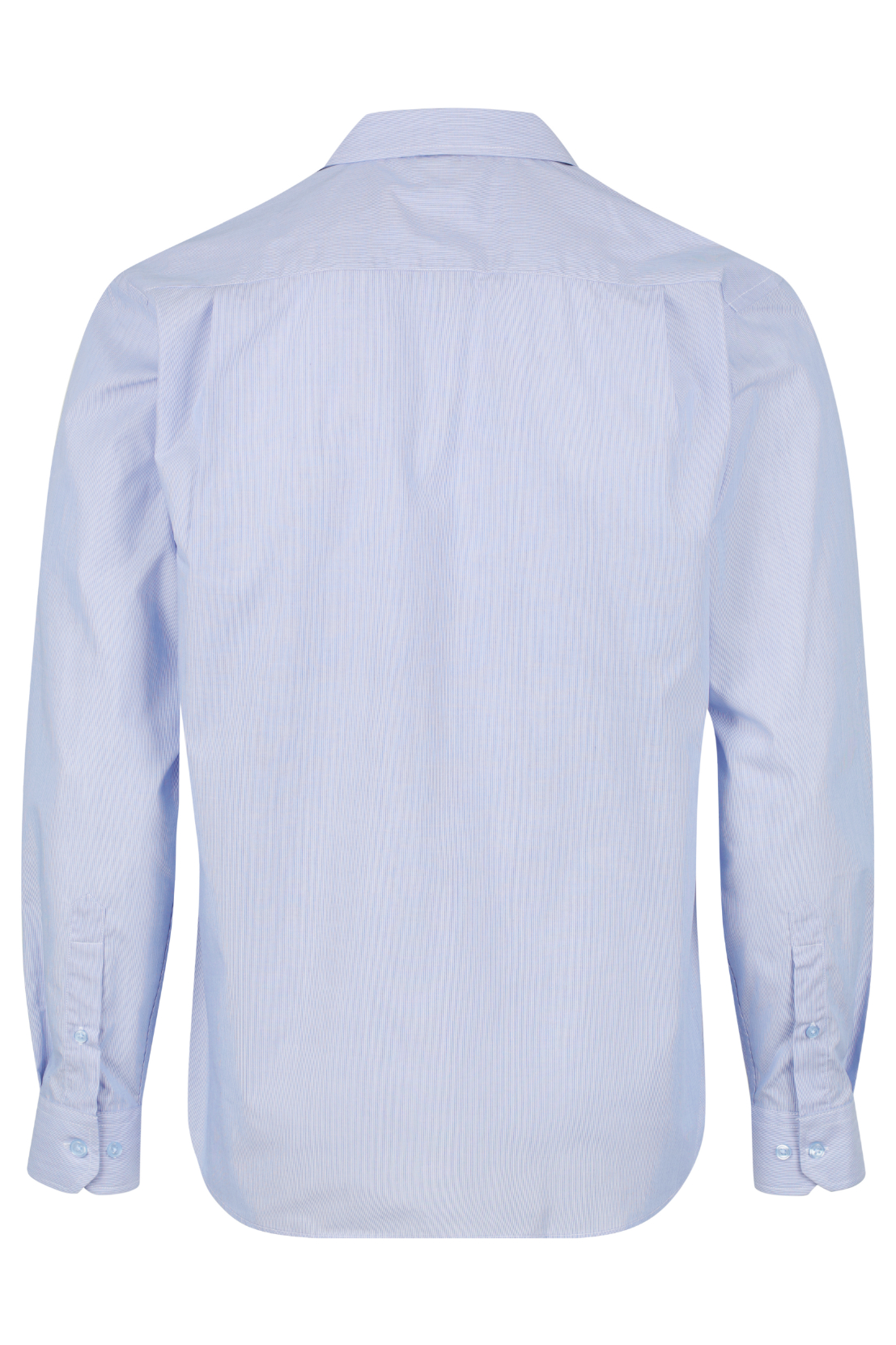 Belair Mens Shirt Long Sleeve - Clearance - Image 7