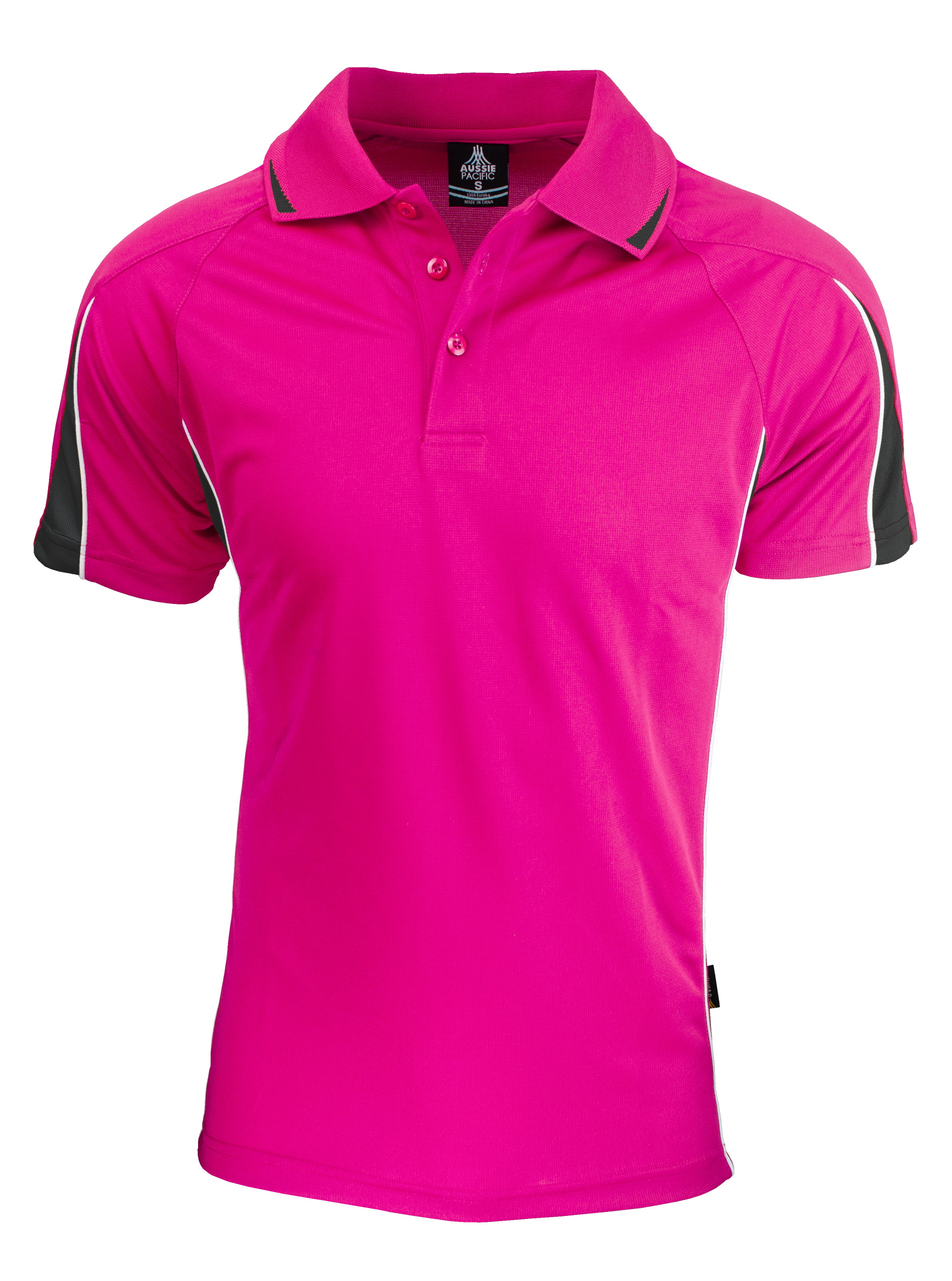 Eureka Mens Polos - Image 53