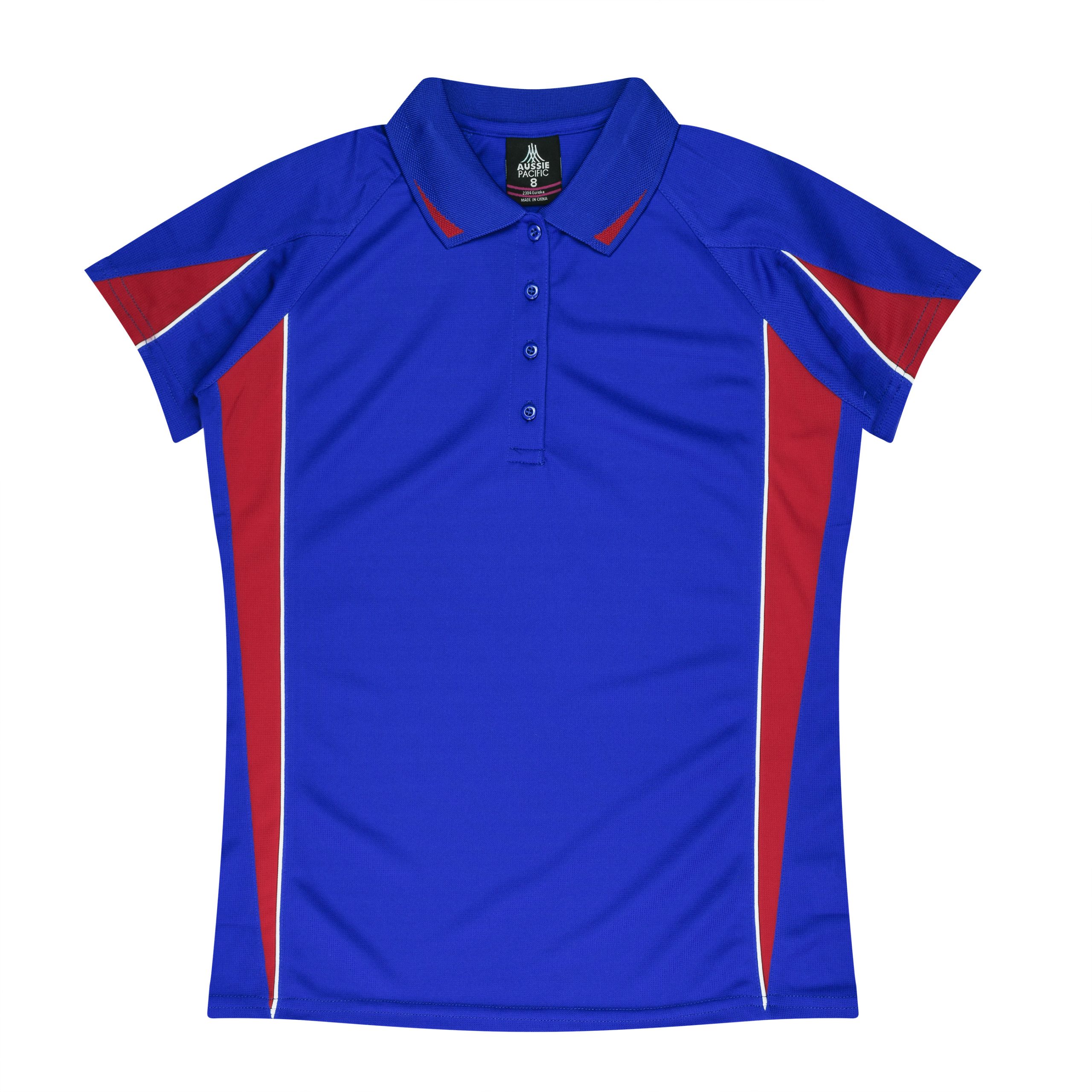 Eureka Lady Polos - Image 32