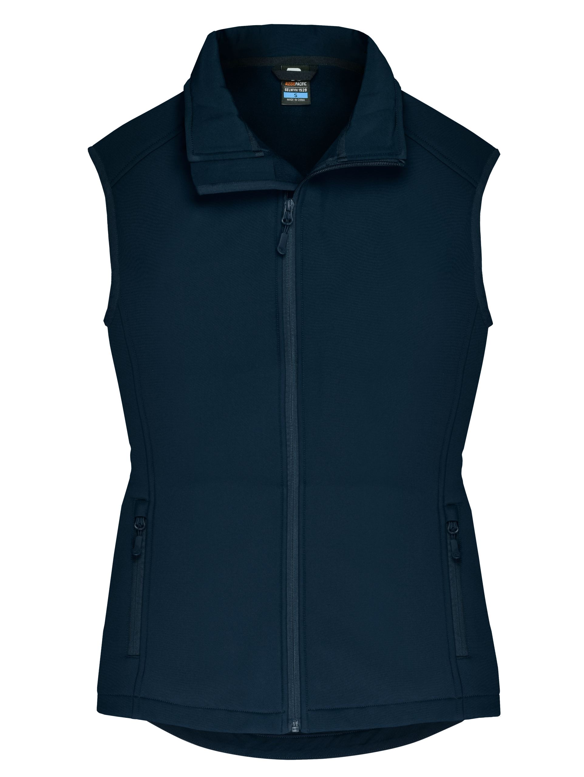 Selwyn Mens Vests - Image 8