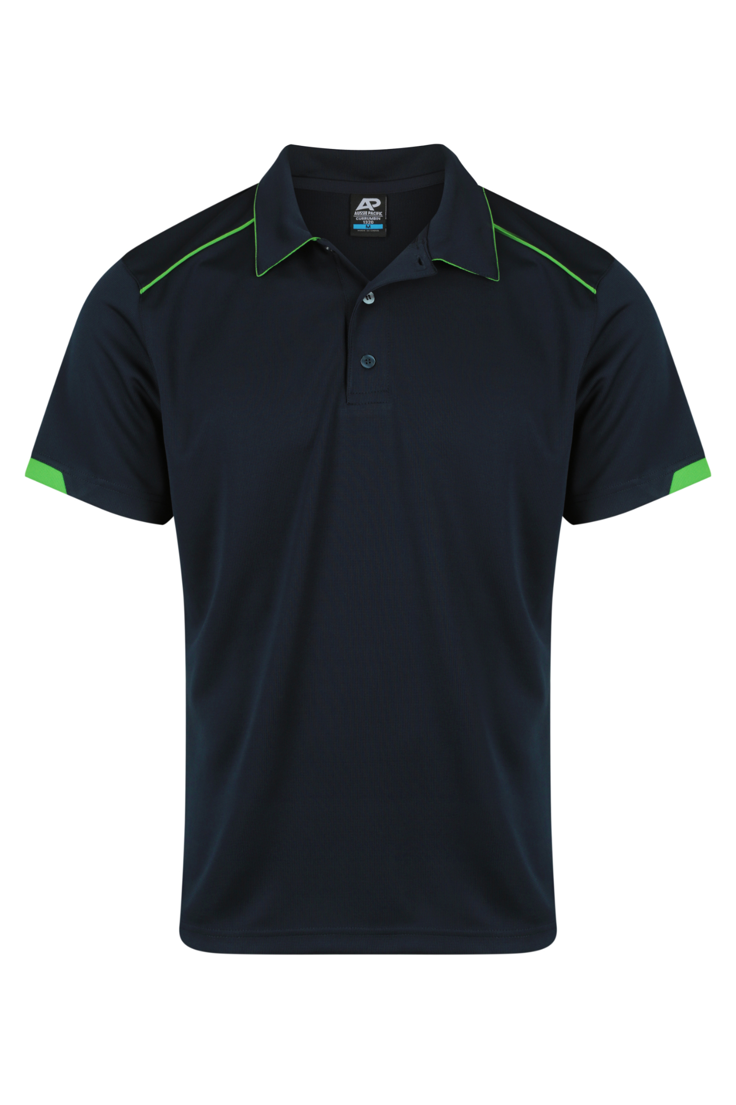 Currumbin Mens Polos - Image 10