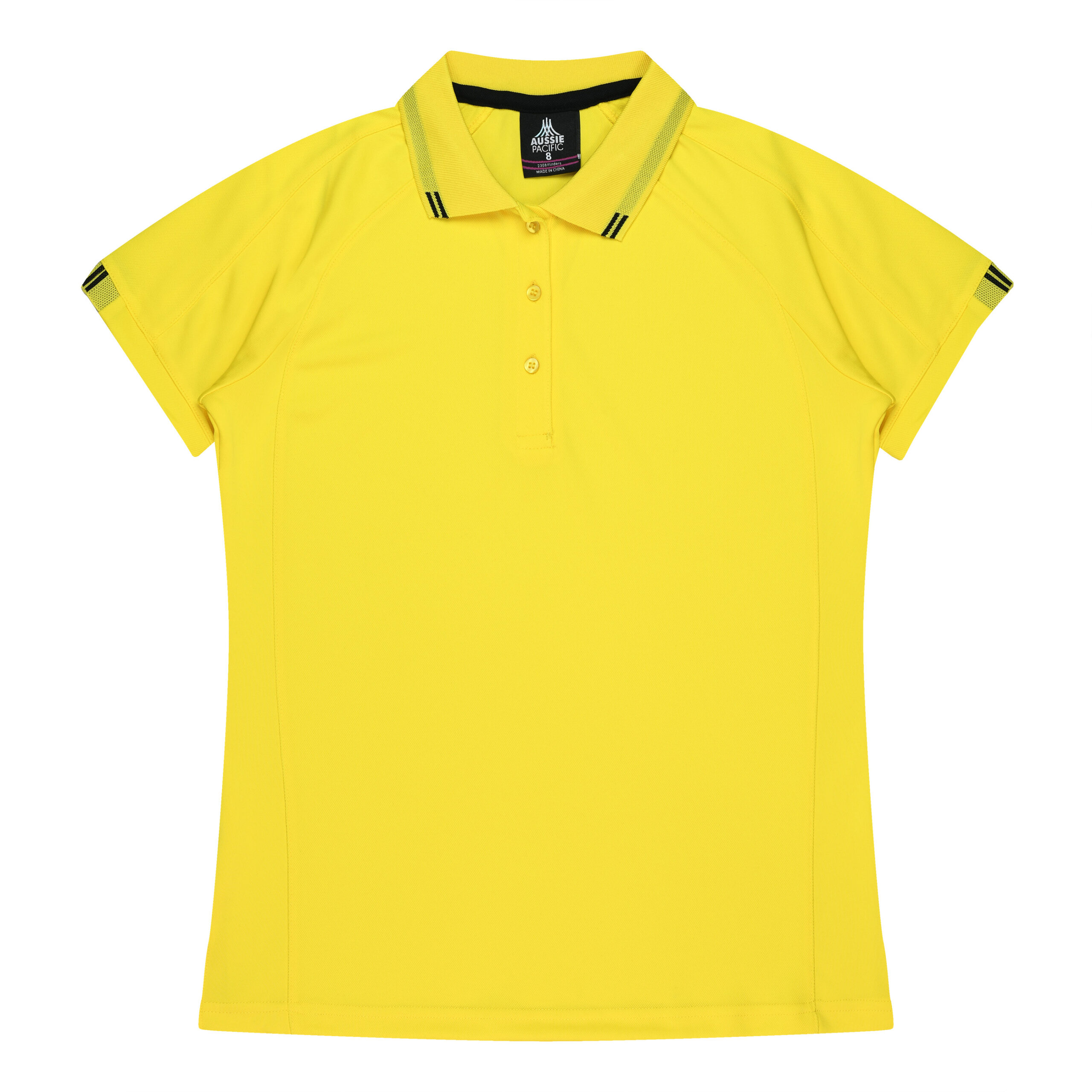 Flinders Lady Polos - Image 22