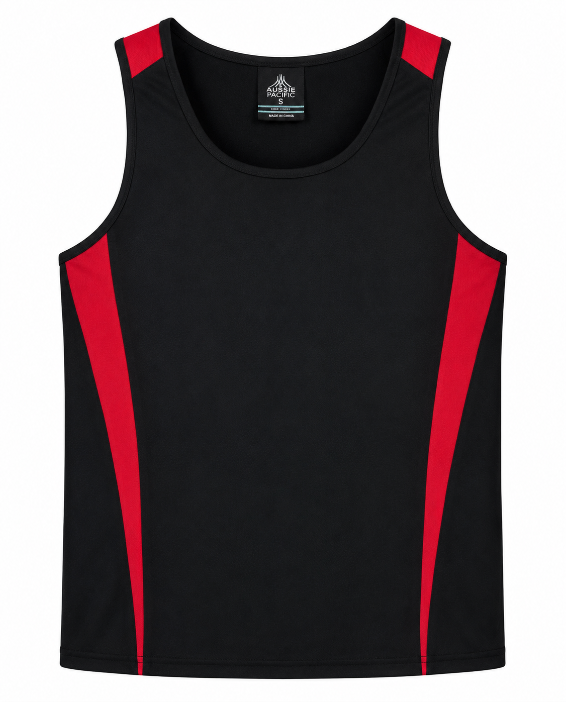 Eureka Mens Singlets - Image 15