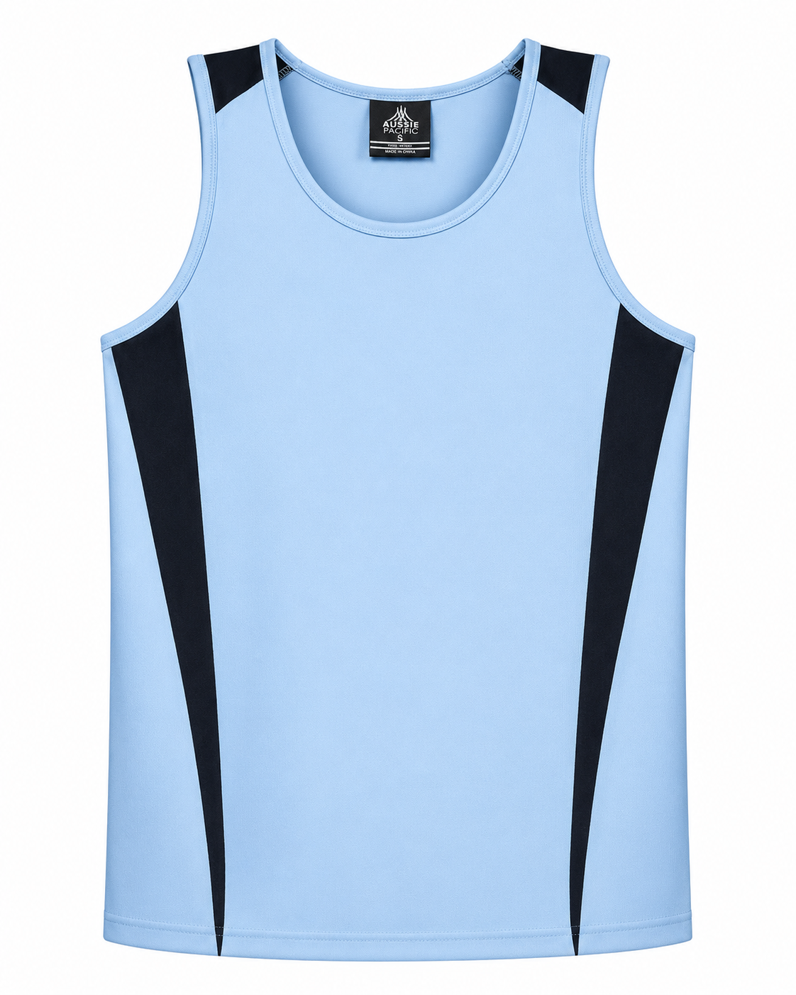 Eureka Mens Singlets - Image 27