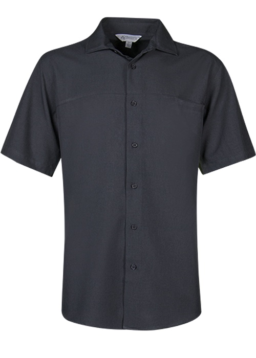 Springfield Mens Shirt Short Sleeve - Clearance - Image 18