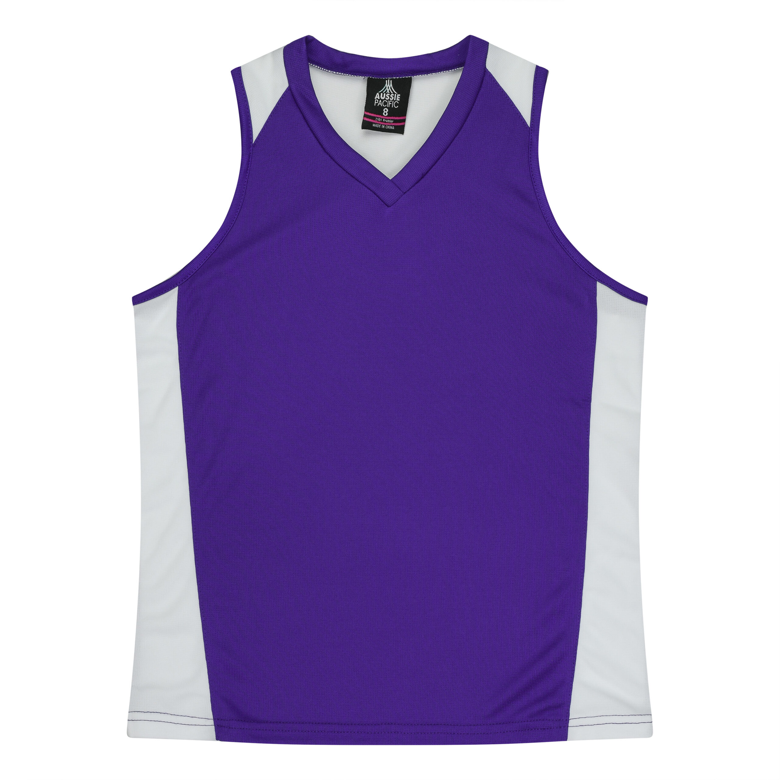 Premier Lady Singlets - Image 30
