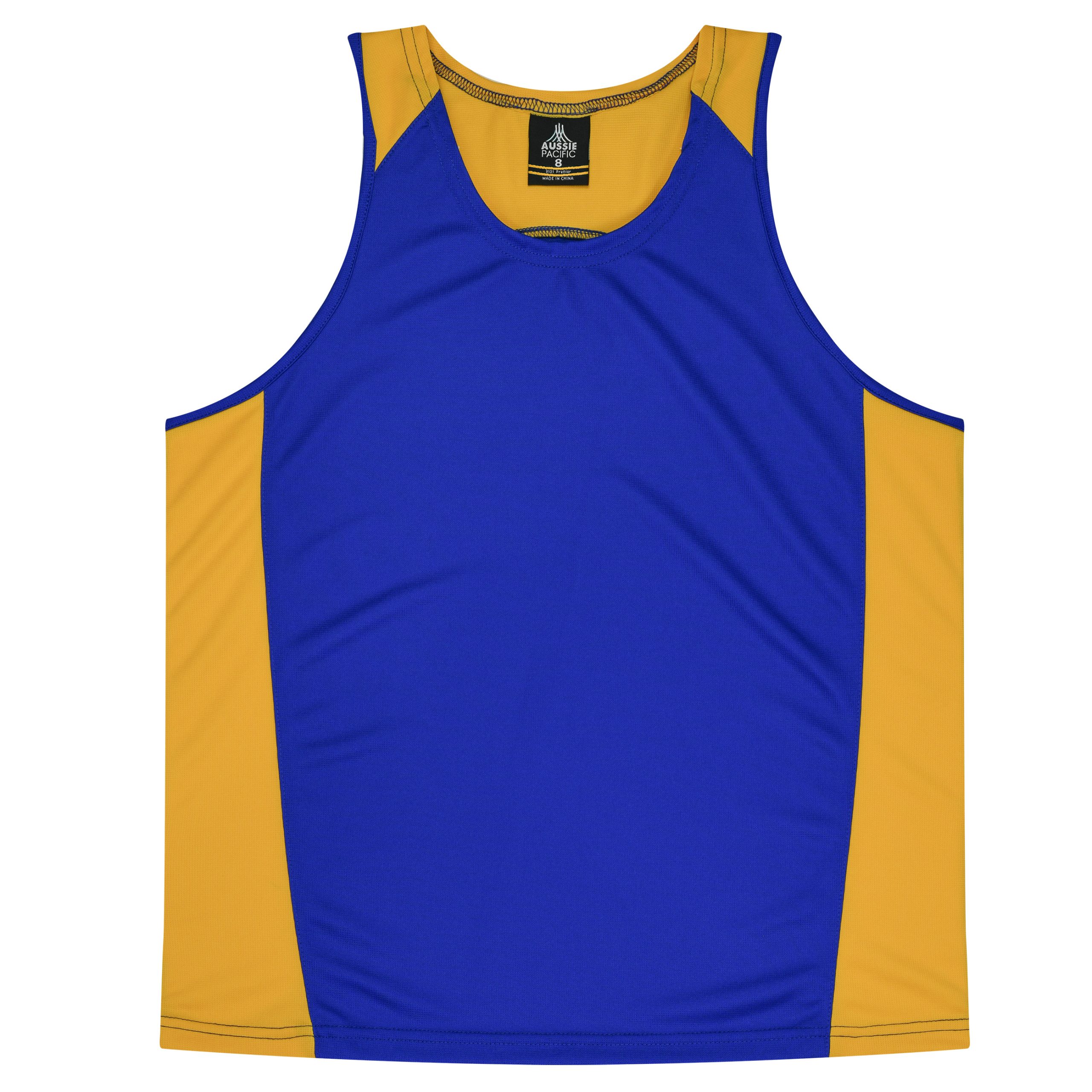 Premier Kids Singlets - Image 26
