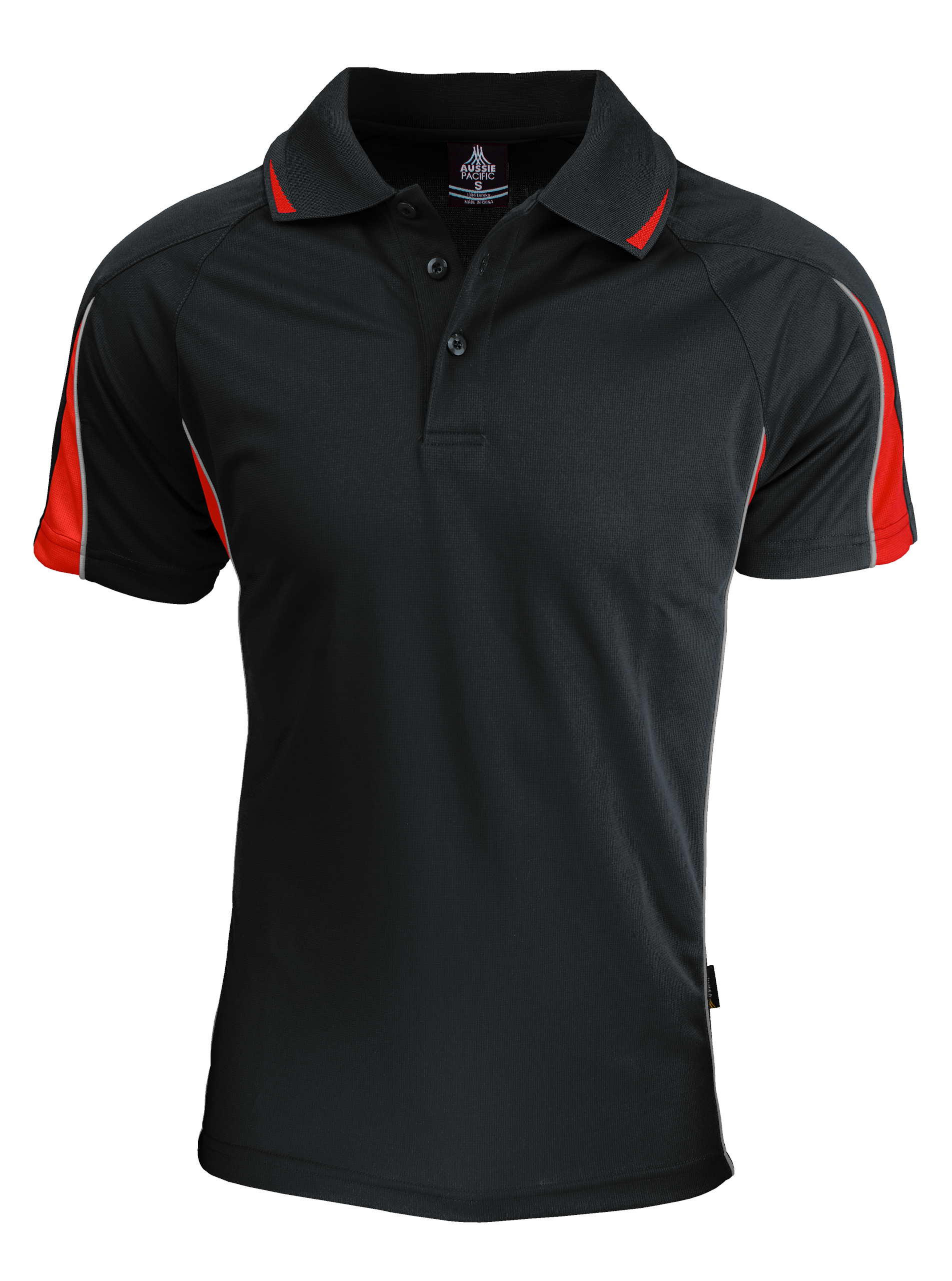 Eureka Mens Polos - Image 14