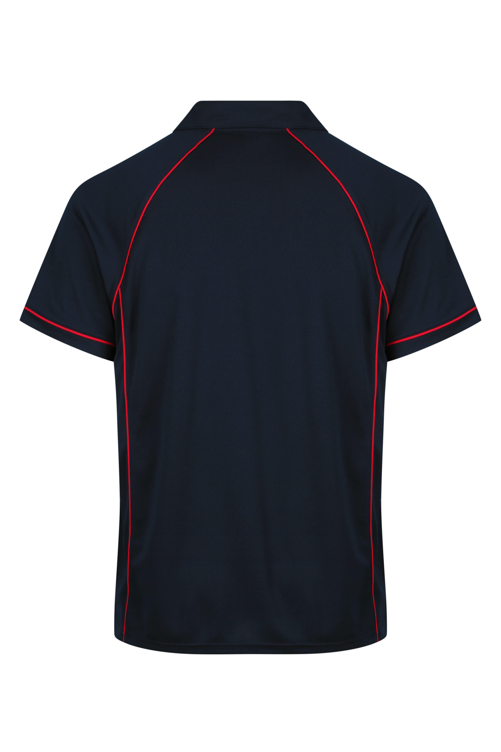 Endeavour Mens Polos - Image 23