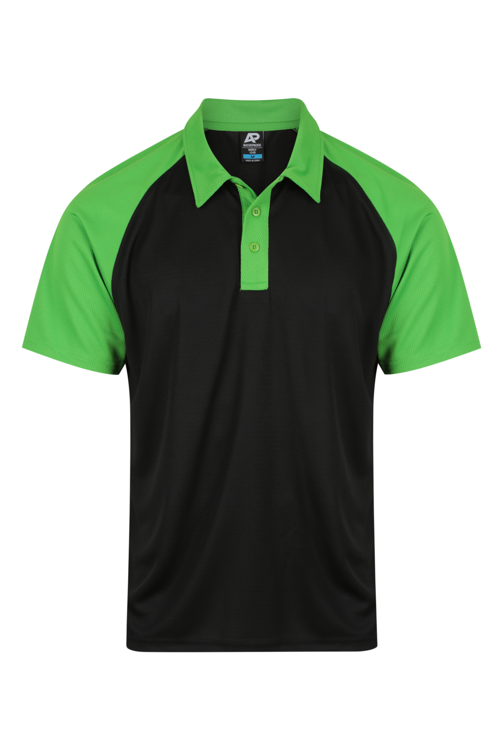 Manly Mens Polos - Clearance - Image 25