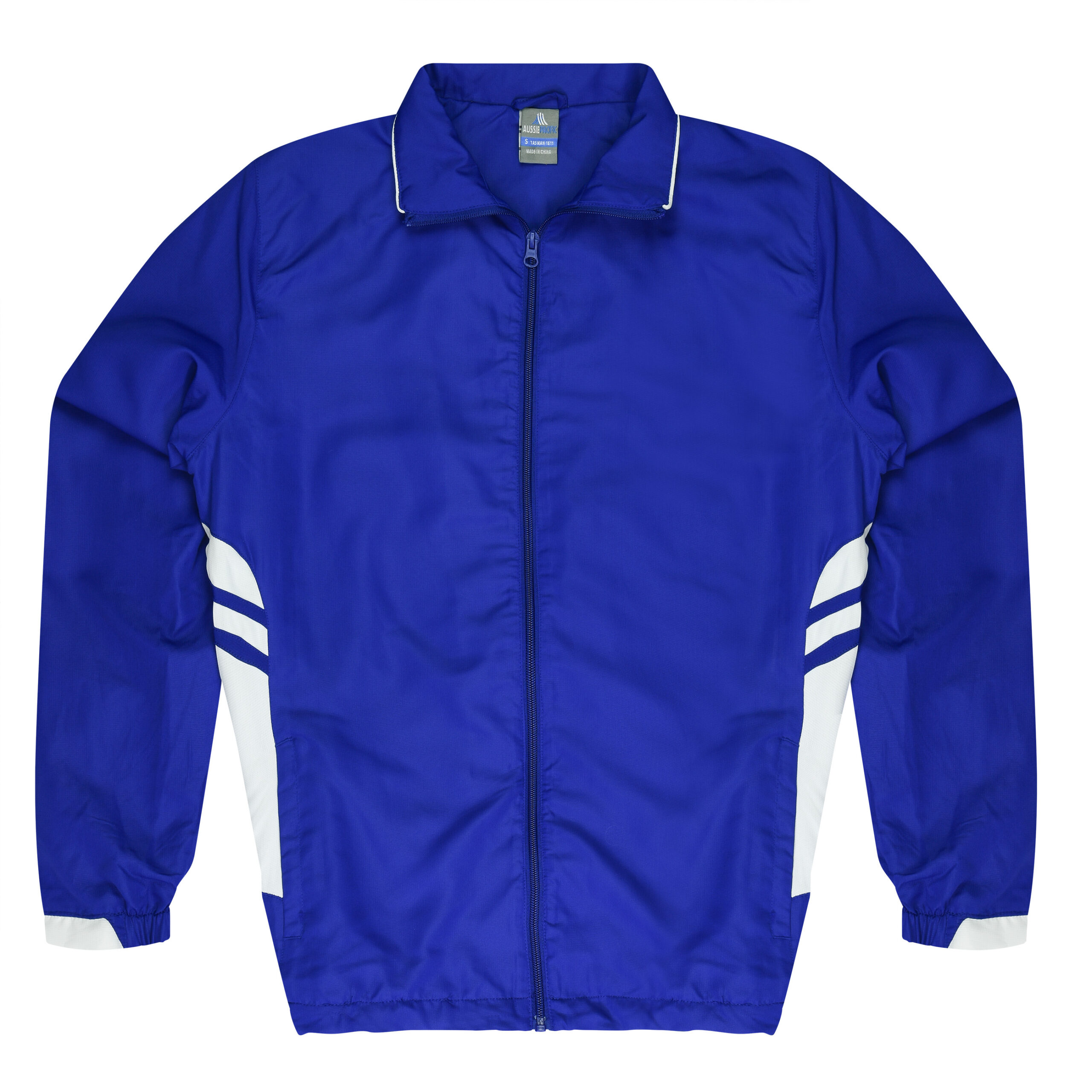 Tasman Kids Tracktops - Clearance - Image 26