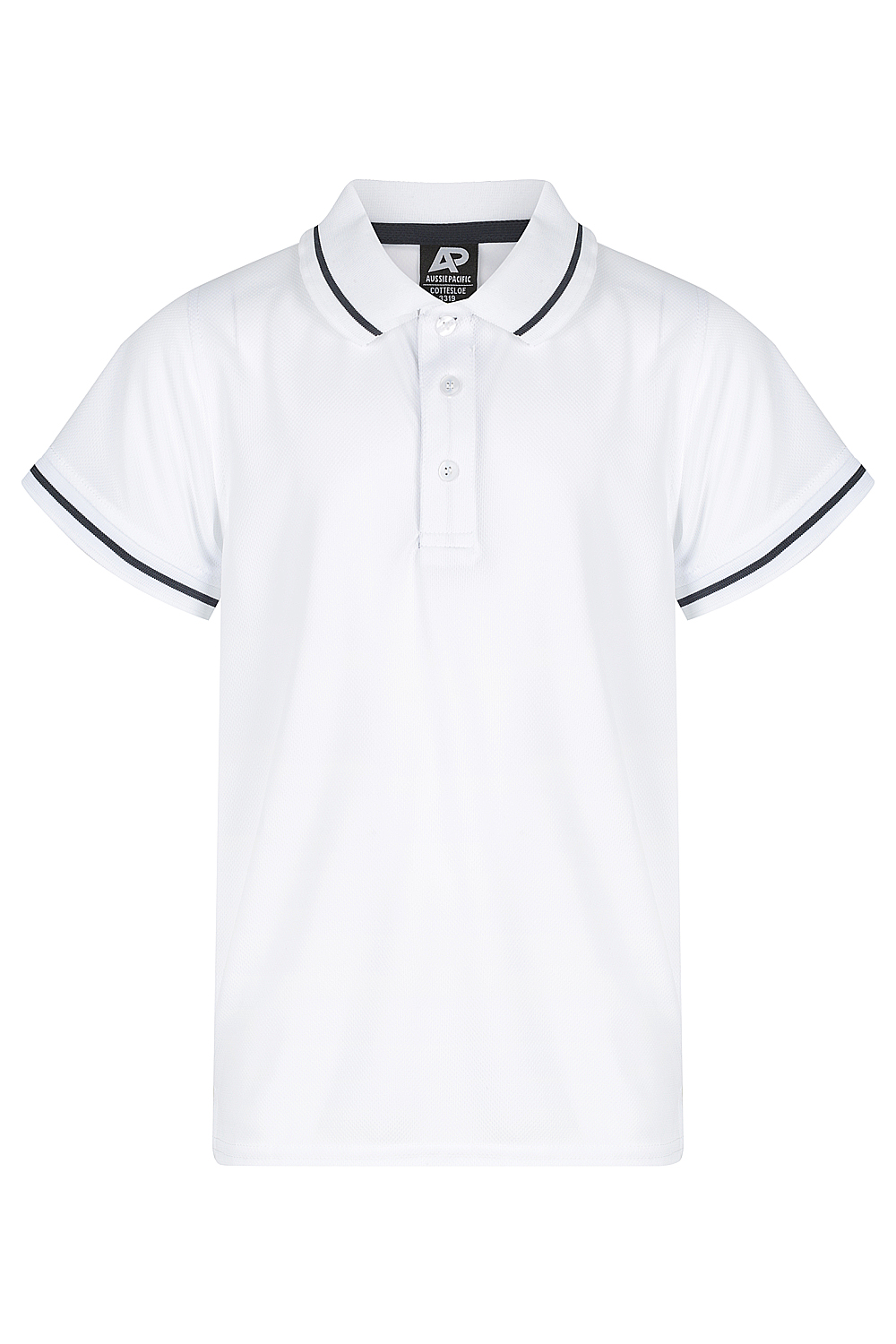 Cottesloe Kids Polos - Image 22