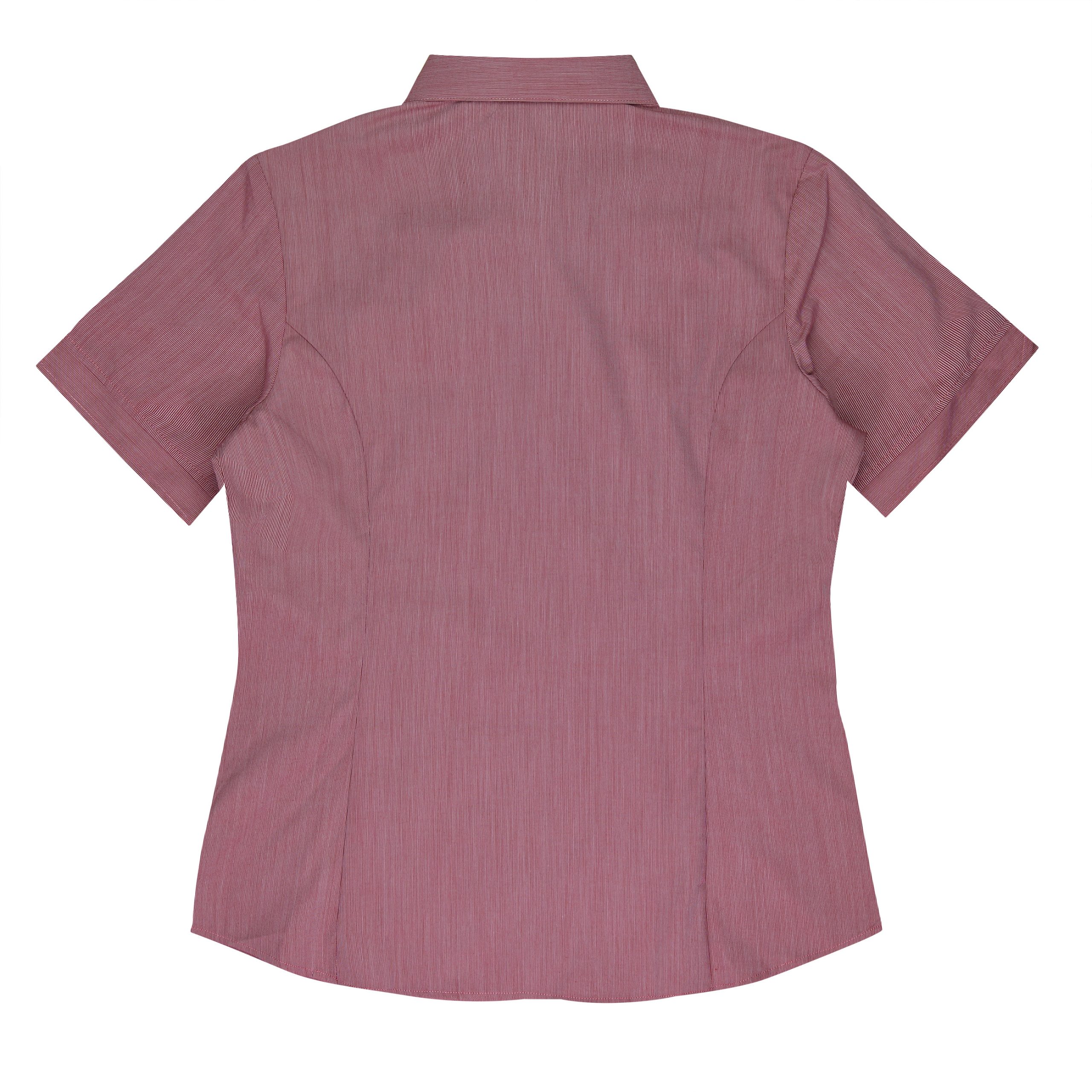 Belair Lady Shirt Short Sleeve - Clearance - Image 5