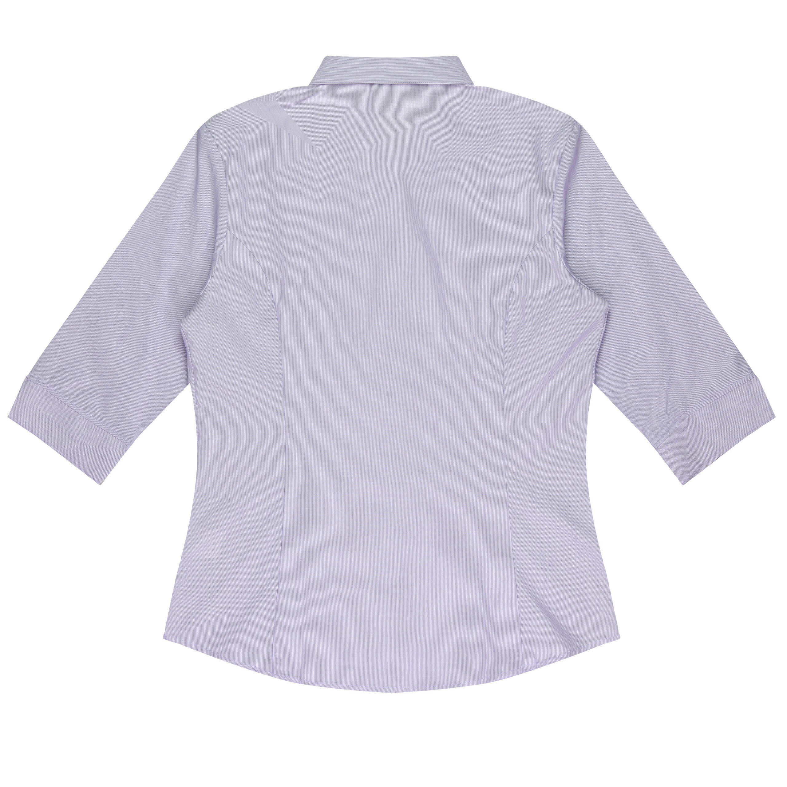 Belair Lady Shirt 3/4 Sleeve - Clearance - Image 11