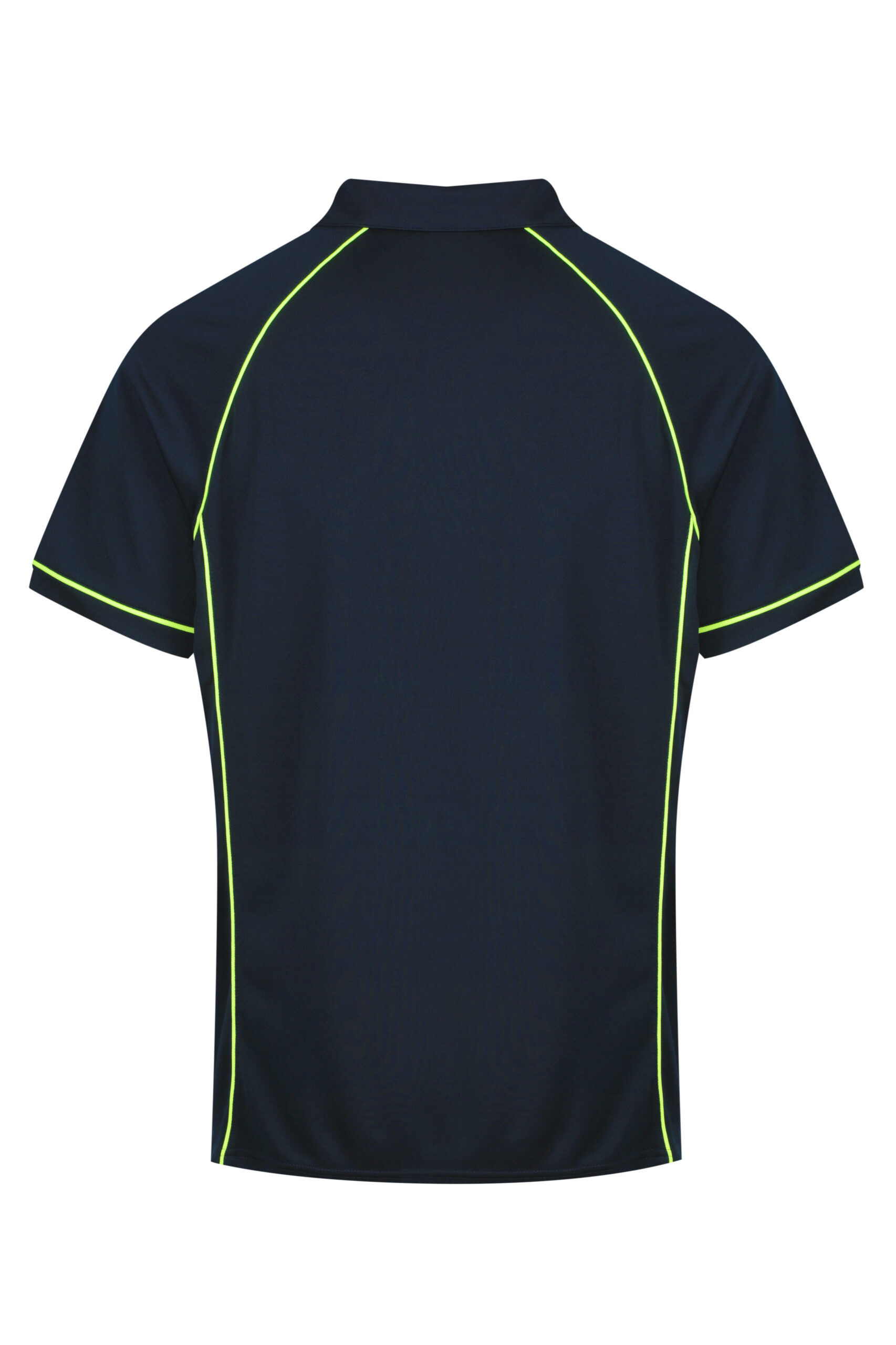 Endeavour Mens Polos - Image 25