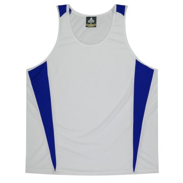 Eureka Kids Singlets - Clearance