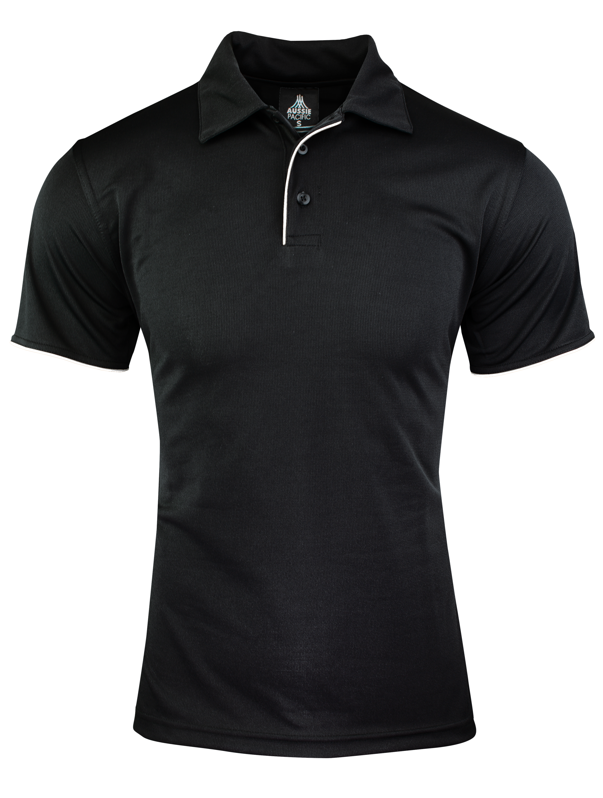 Yarra Mens Polos - Image 5