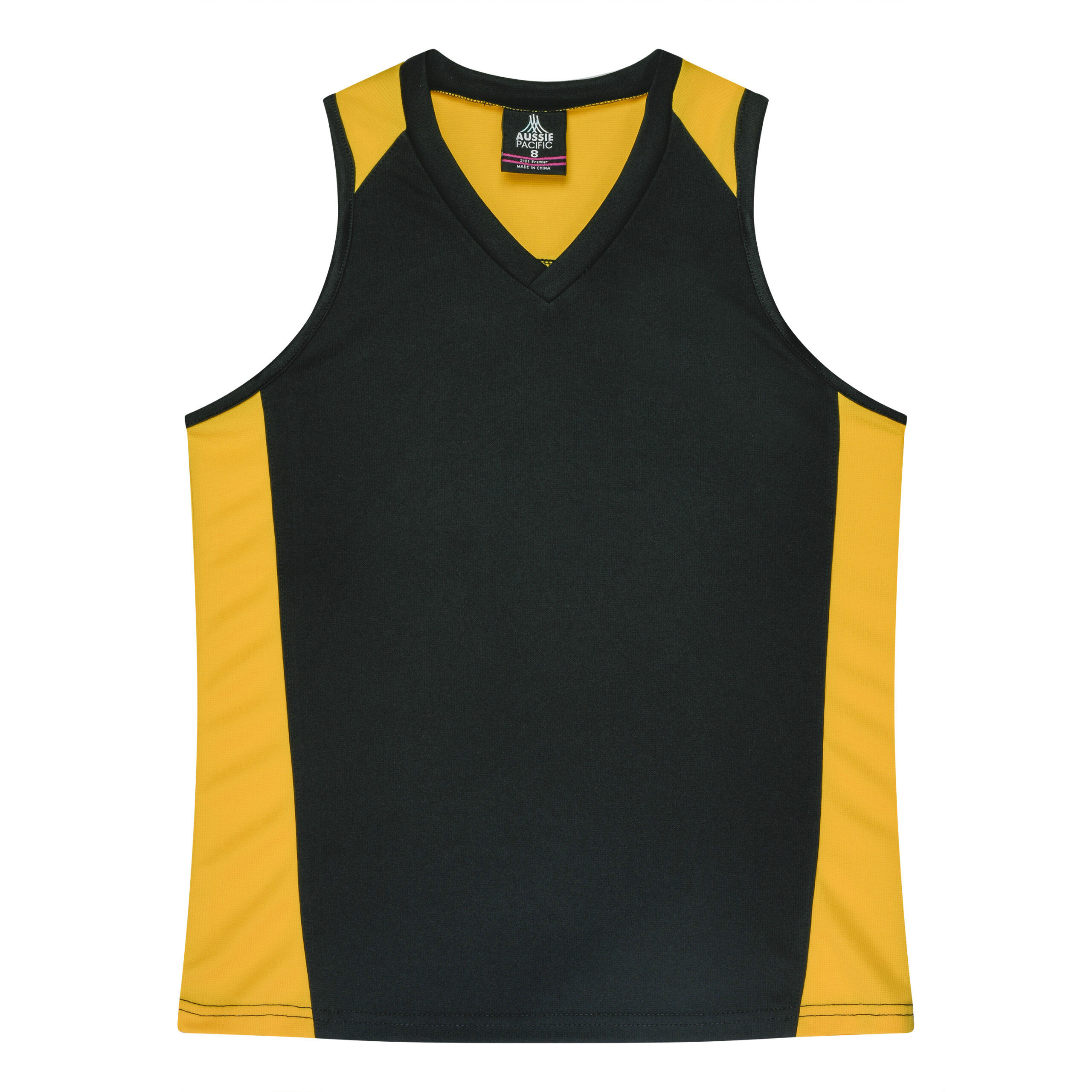 Premier Lady Singlets - Image 6