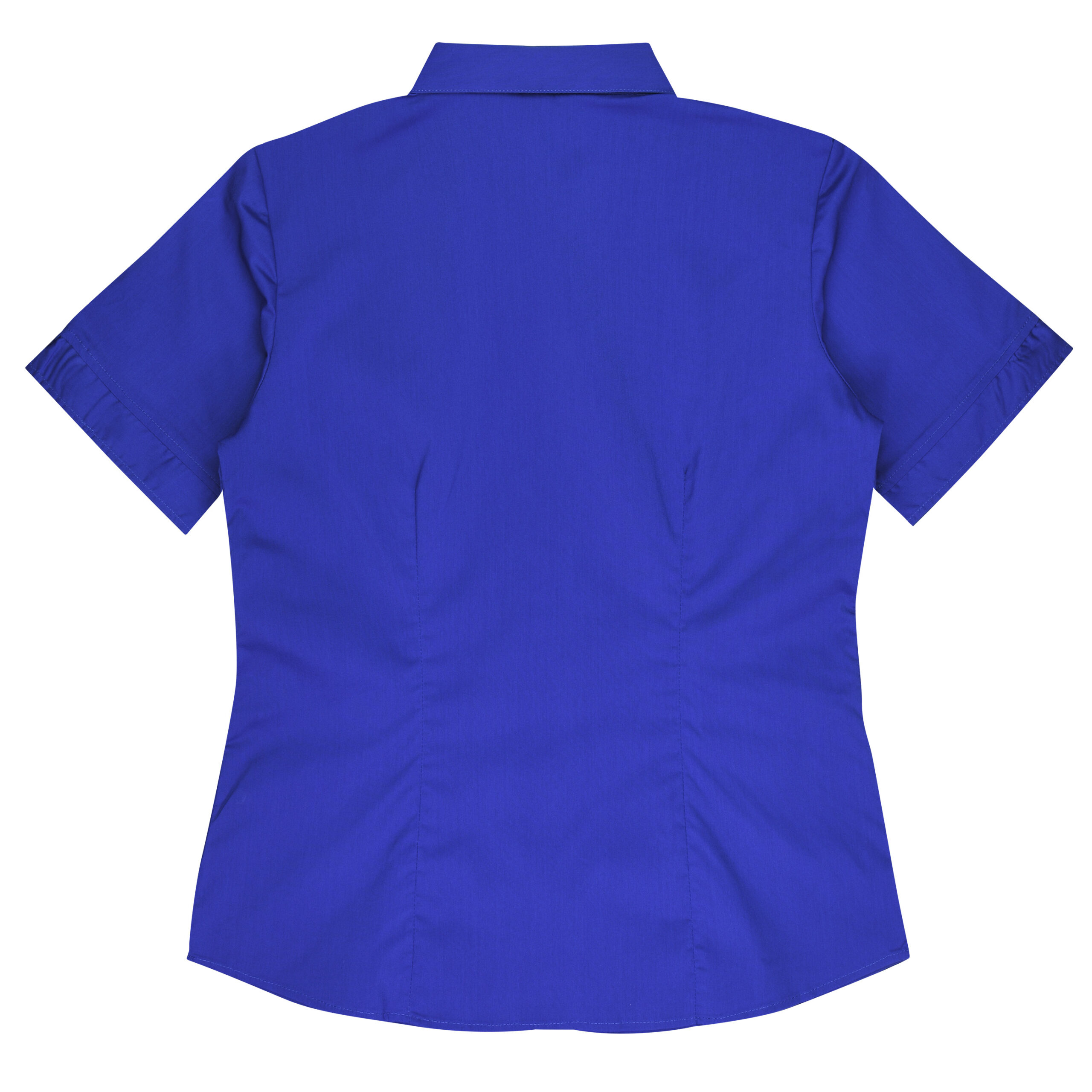 Mosman Lady Shirt Short Sleeve - Clearance - Image 11