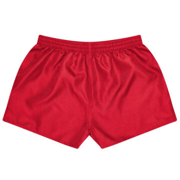 Rugby Kids Shorts